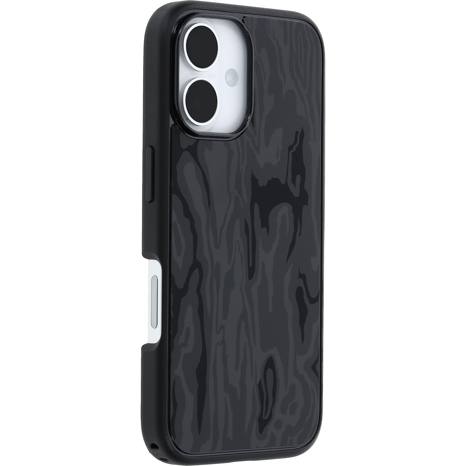Otterbox Iphone 16 Symmetry Series Case   Spruce Bark