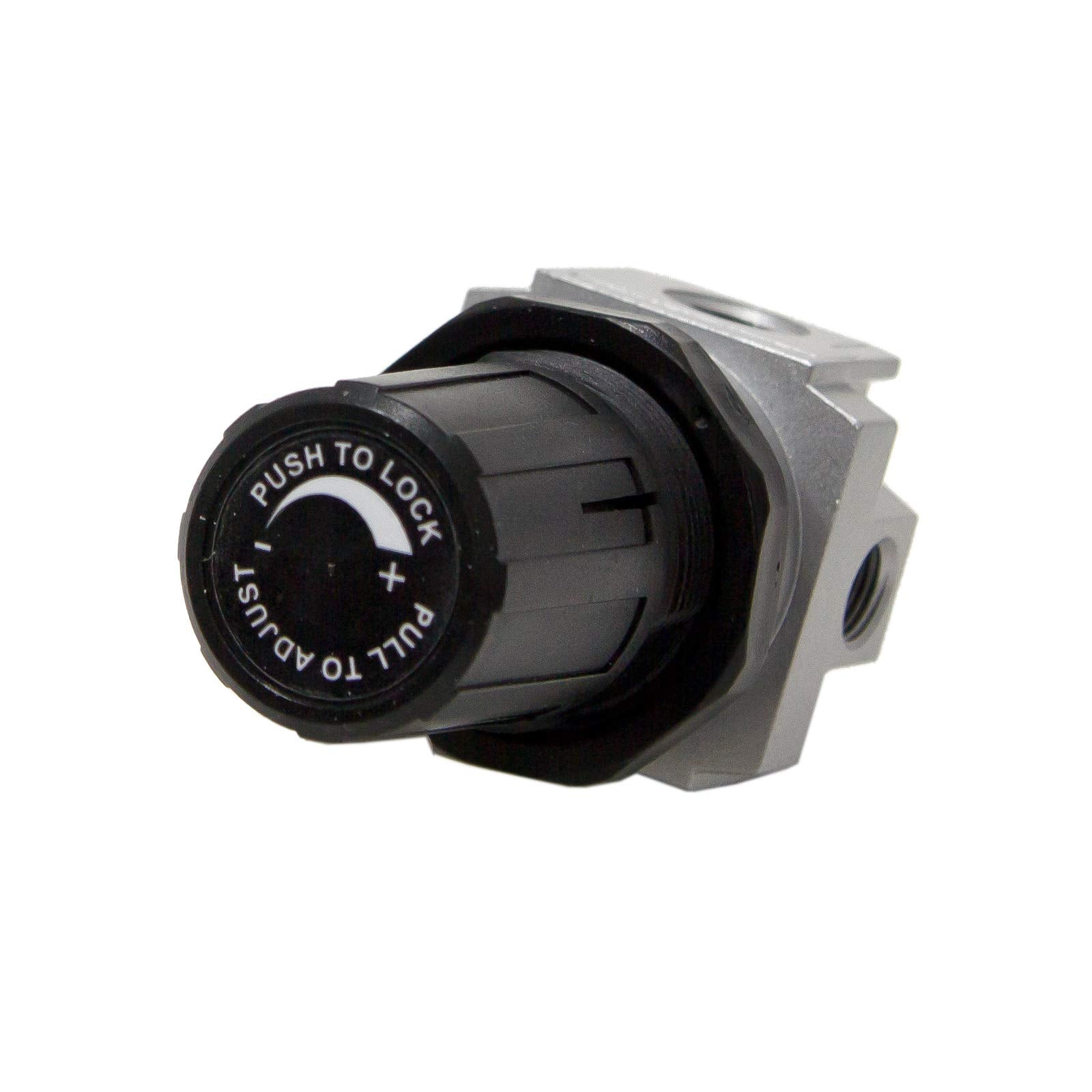 Craftsman Ac-0007 Compressor 4-Port Regulator