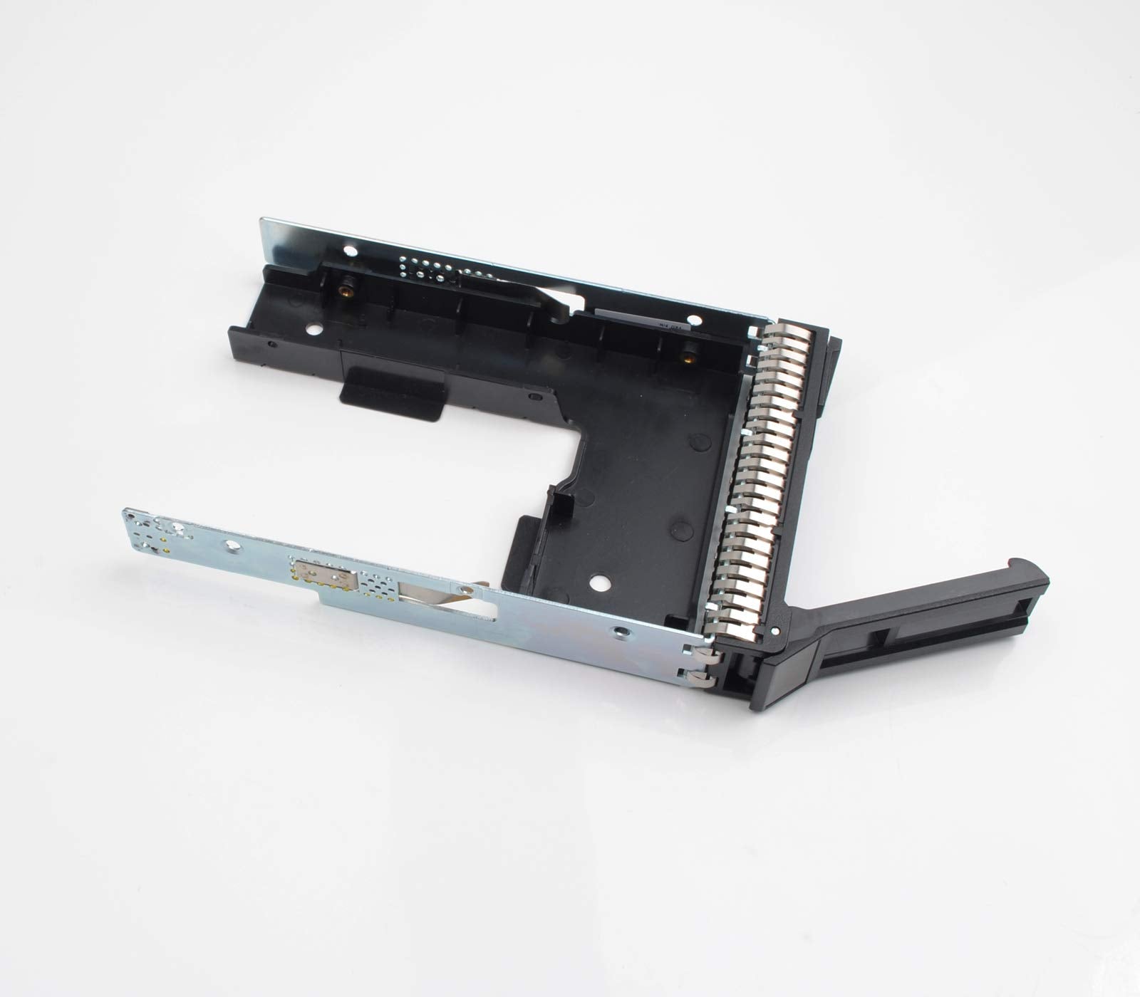 New 3.5'' Sata Sas Drive Caddy Tray Sled Sm17A06251 With 2.5 Adapter 00Fc28 For Lenovo Thinksystem Sr650 Sr550 Sr590 Sr570