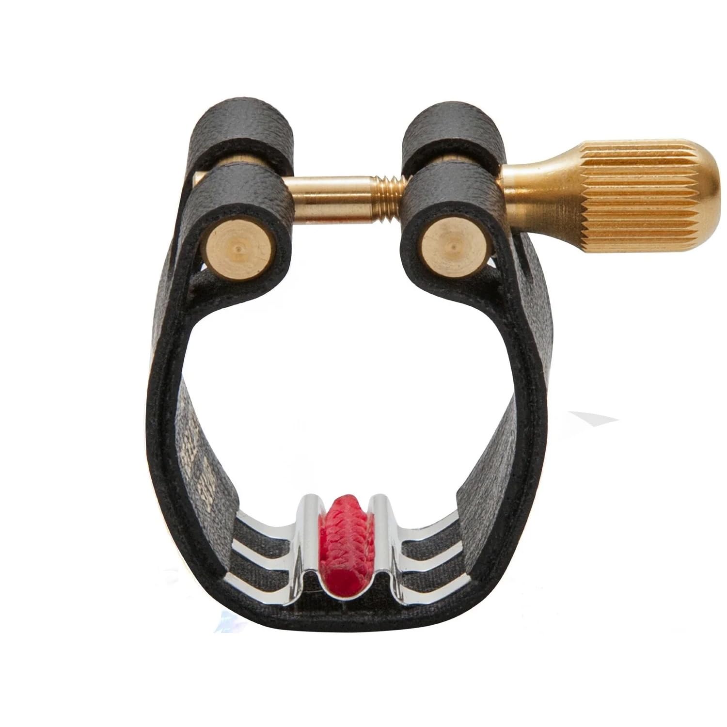 Bg L12Rs Revelation Silver Alto Saxophone Ligature