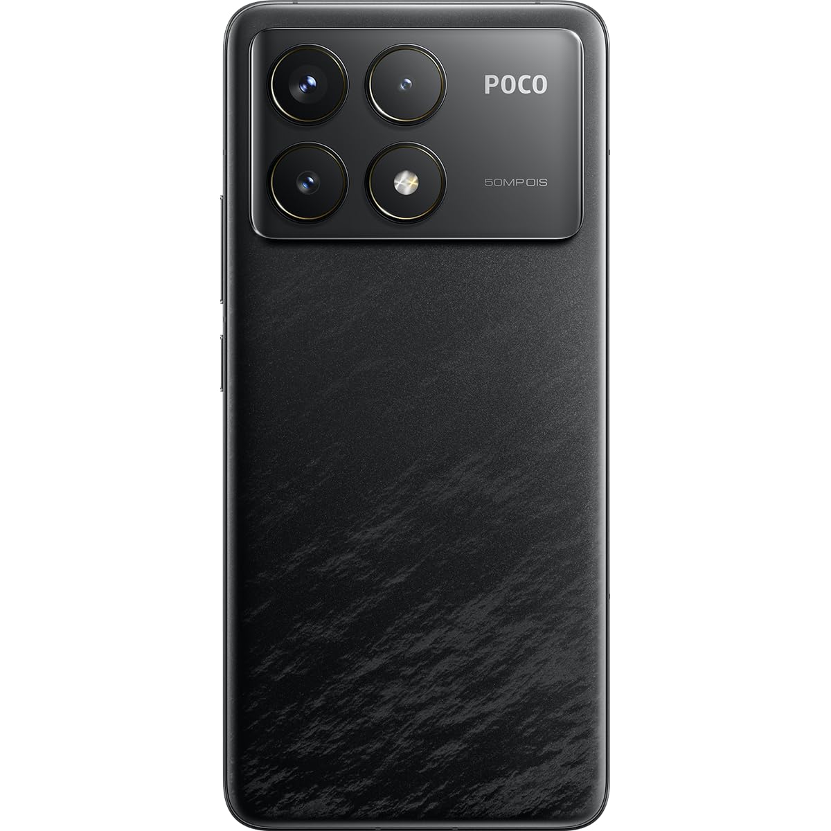 Xiaomi Poco F6 Pro 5G + 4G Lte (For Tmobile Mint Tello & Global) 256Gb + 12Gb Global Version Unlocked 6.67 120Hz 50Mp Triple Cam