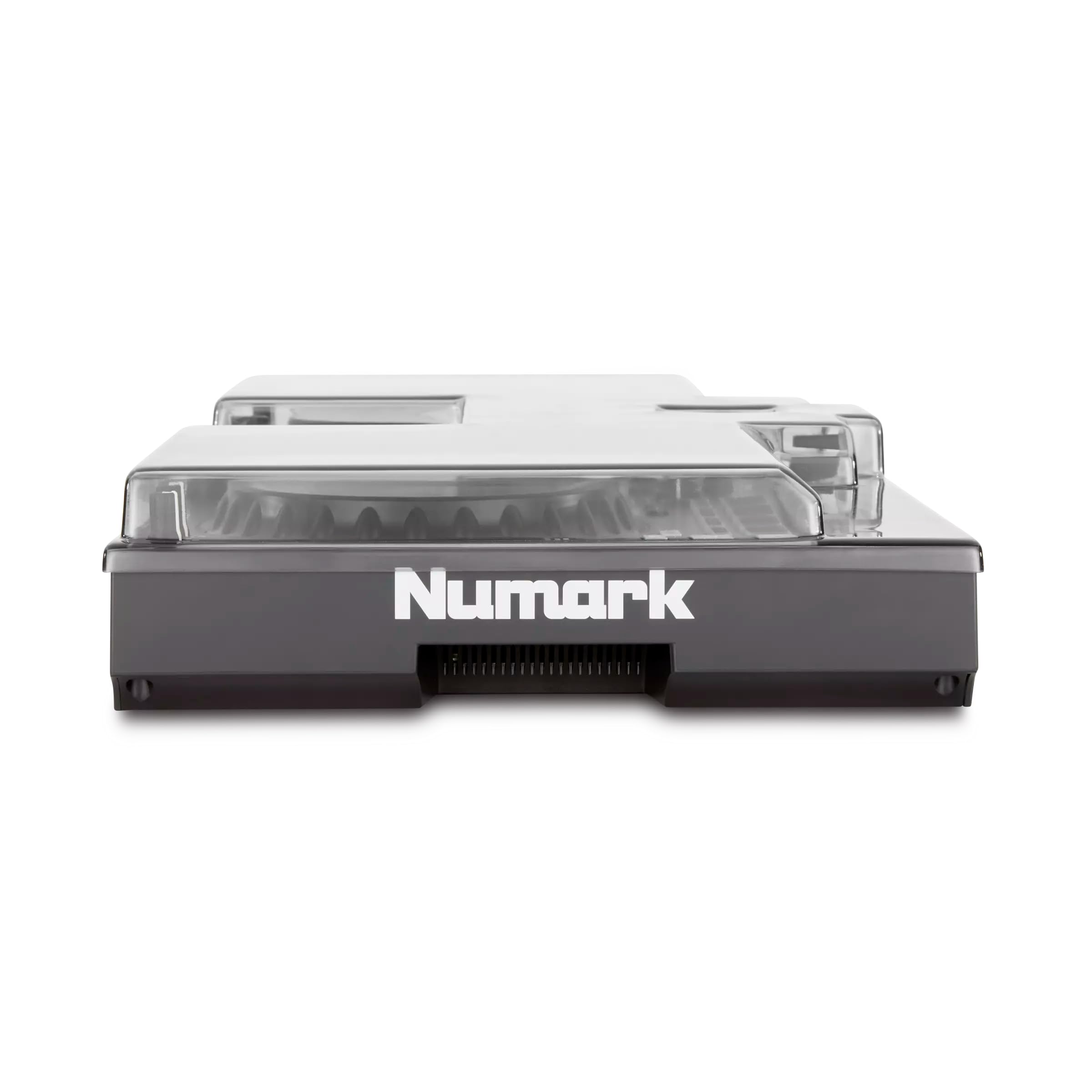Decksaver Ds Pc Mixstreampro   Polycarbonate Cover Compatible With Numark Mixstream Pro, Dj Controller Dust Cover, Dj Equipment