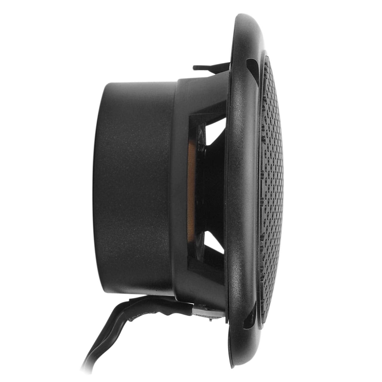 3� Water Resistant Speakers Dual Cone 50 Watts For Marine, Rvs, & Hot Tubs Grills Included   Pair