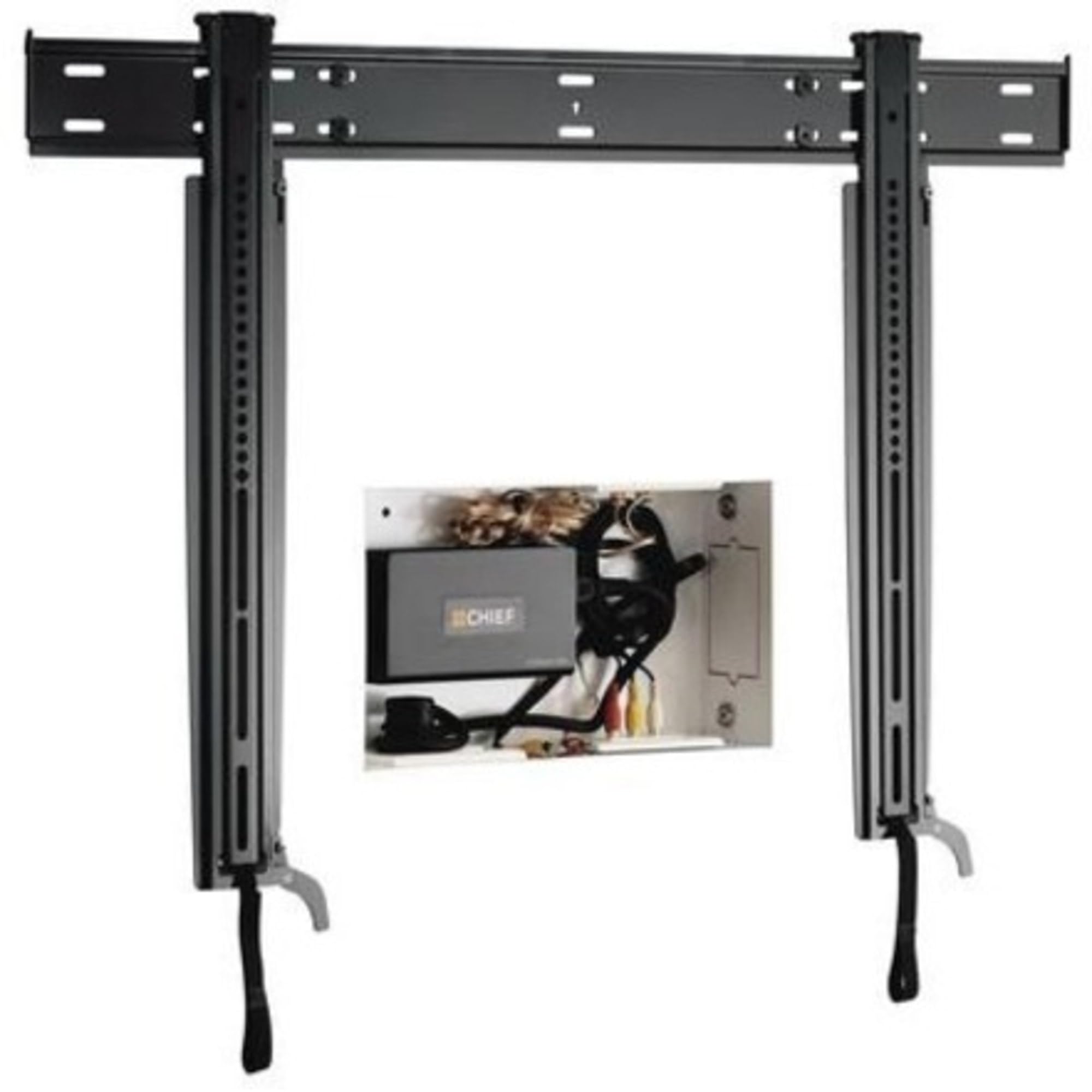 Chief Lstu Thinstall Universal Fixed Wall Mount For 37 63 Inch Displays