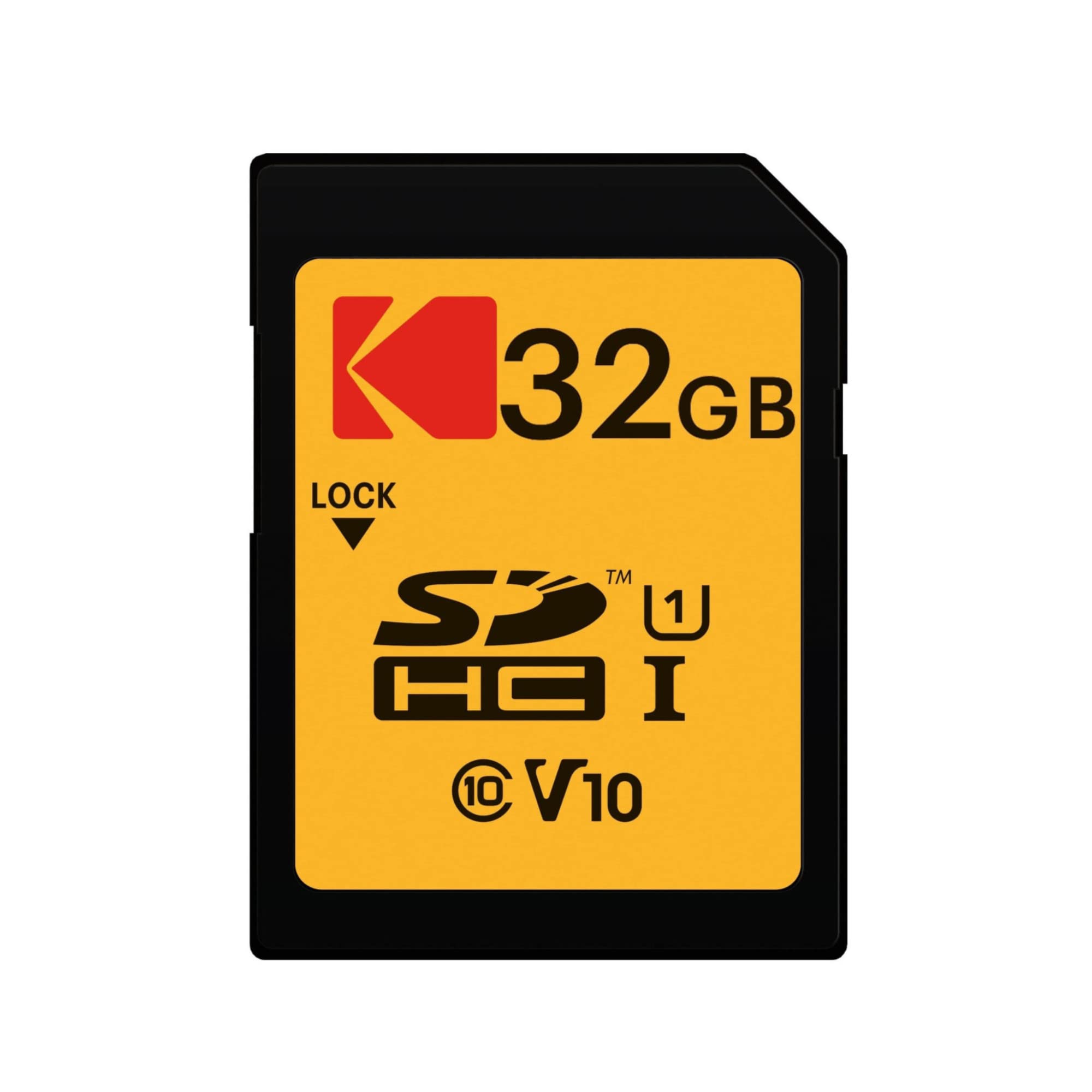 Kodak Pixpro Fz45 Digital Camera (Red) Bundle With 32Gb Class 10 Uhs-I U1 Sdhc Memory Card And Aa High-Performance Alkaline Batt