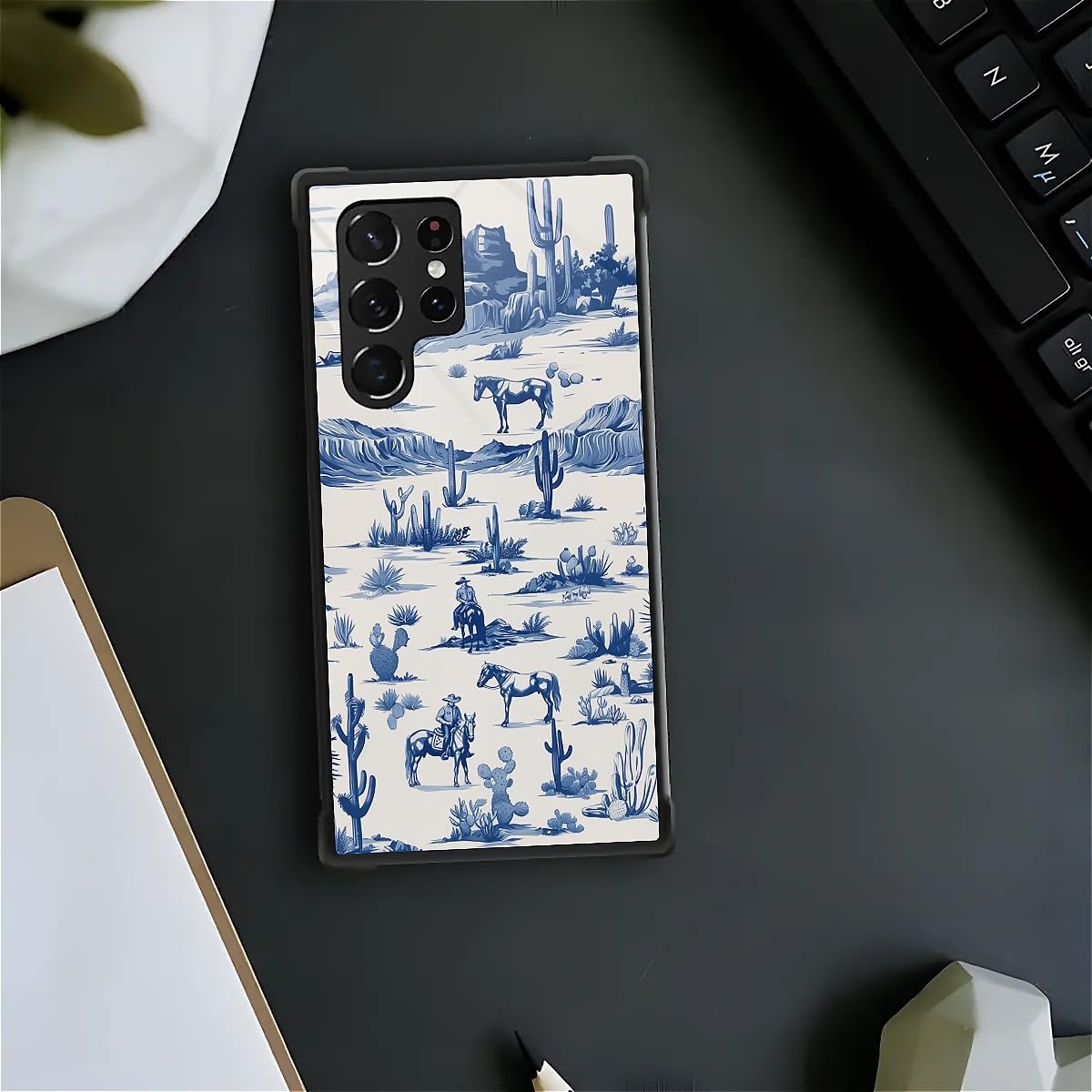 Fkbrcl4U For Samsung Galaxy S23 Ultra Case,Graphic Design For Girl Boy Soft Silicone Hard Acrylic Shock Protection Designed For