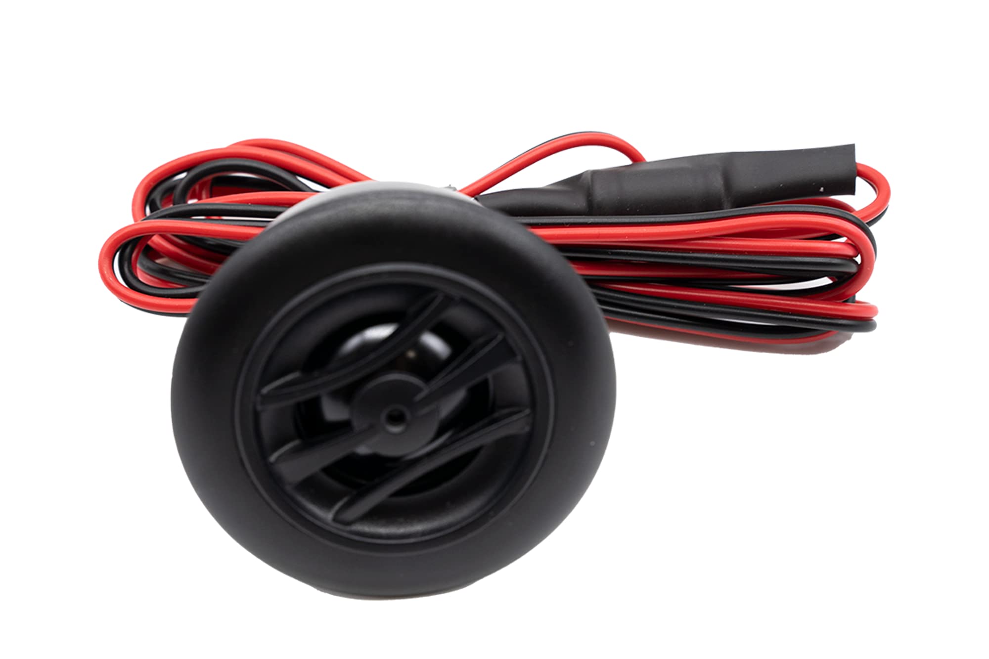 Orion Cobalt 1.25'' Bullet Tweeter (Pair) 4 Ohm Surface Or Flush Mount 200 Watts