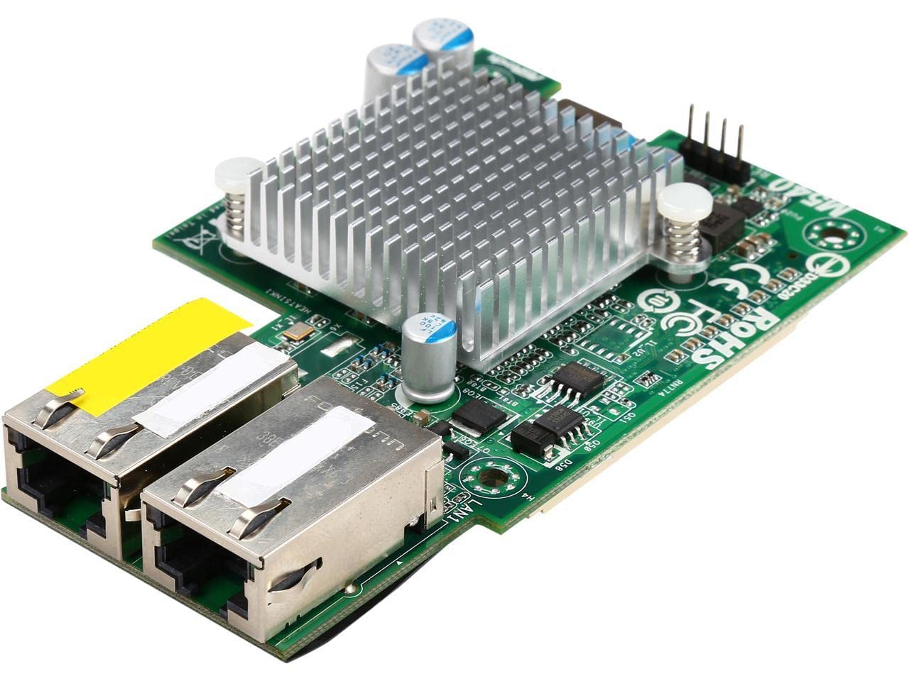 Asrock Rack Mezzanine Card M540