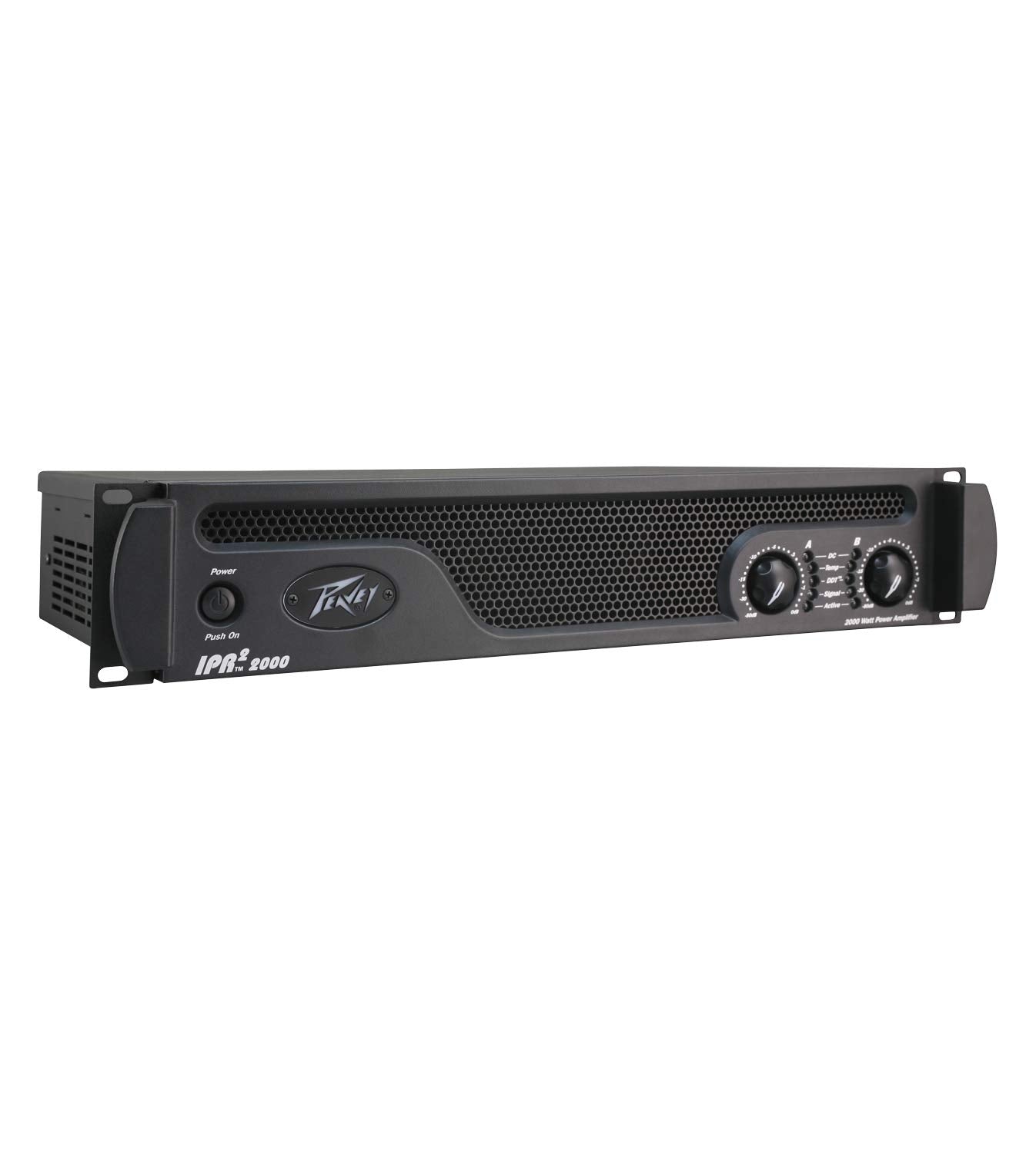 Peavey Ipr2 2000 Lightweight Power Amp