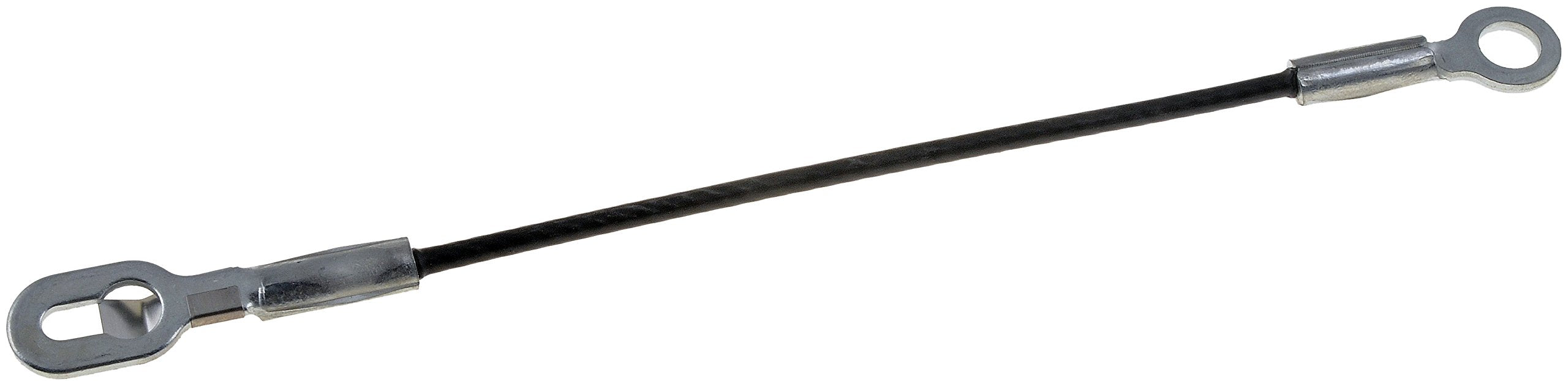 Dorman 38529 Tailgate Cable   14 1/4 In. Compatible With Select Chevrolet / Gmc Models,Black