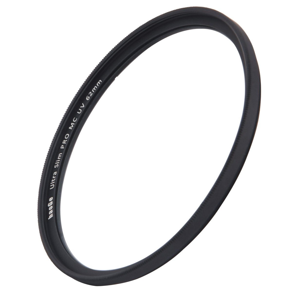Haoge 62Mm Ultra Slim Mc Uv Protection Multicoated Ultraviolet Lens Filter For Pentax K 30 K 50 K 5 Ii K 500 K R K X With 18 135