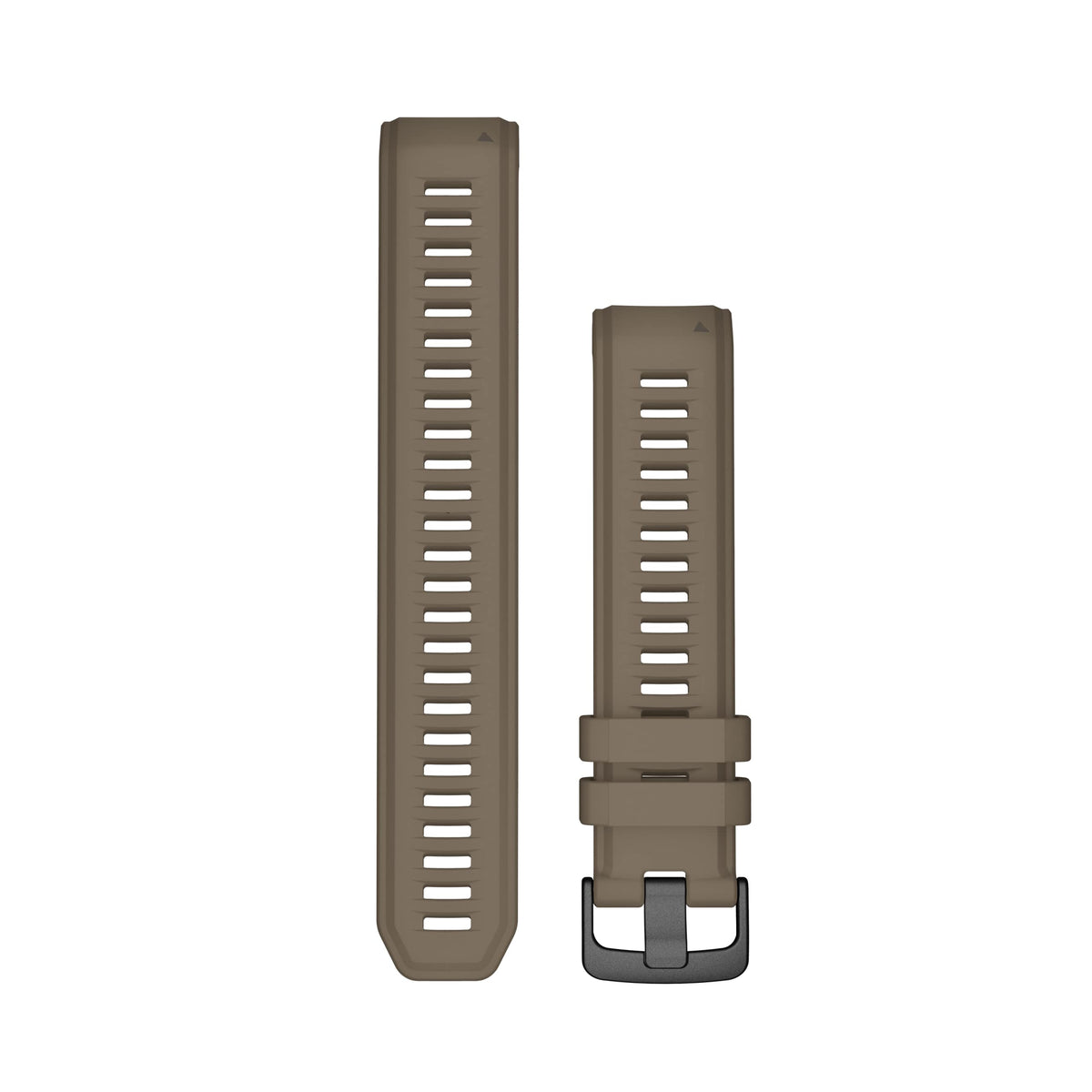 Garmin 010 13105 07 Band, 22Mm, Coyote Tan Silicone