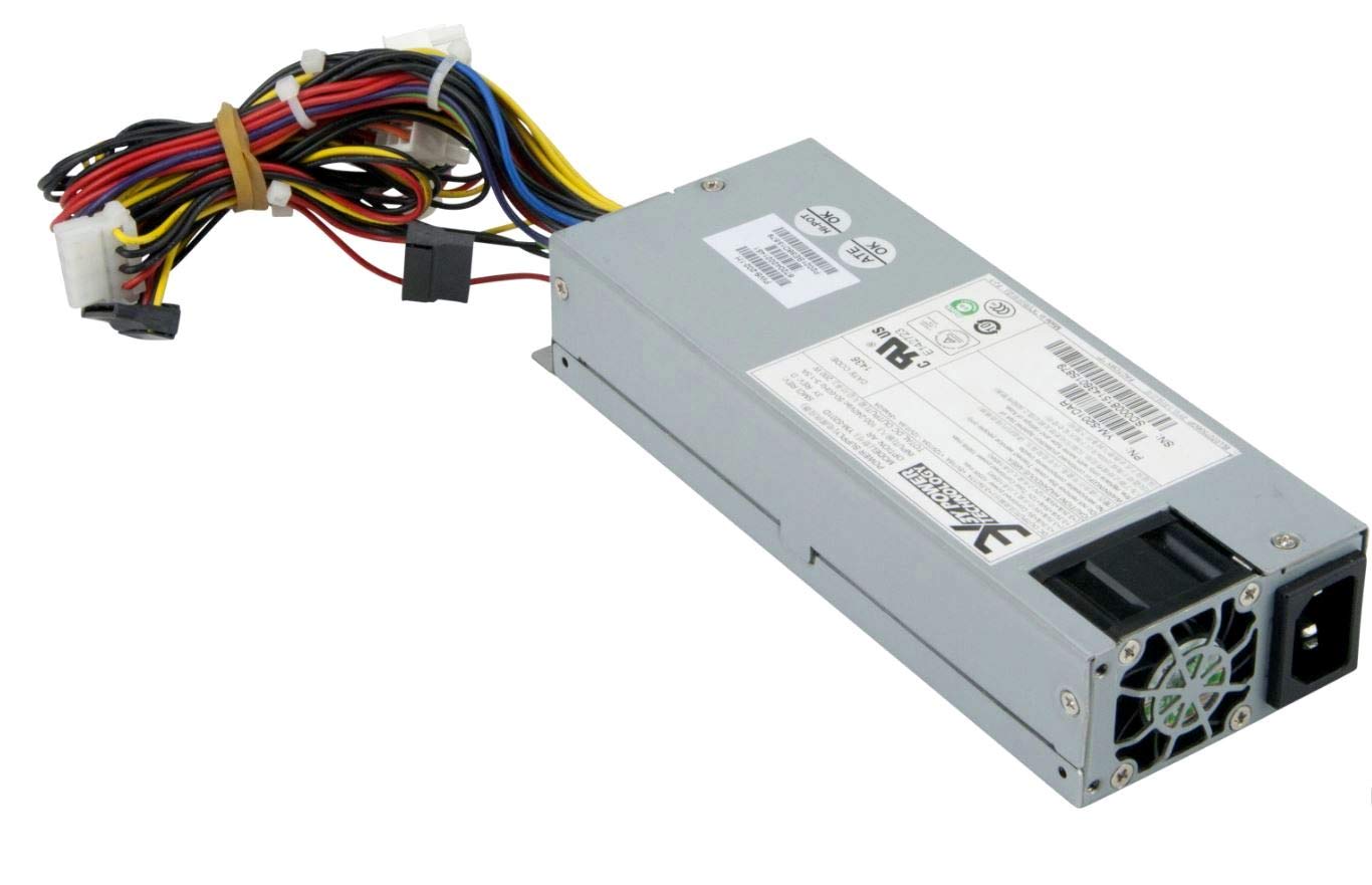 1U W Standard Harness Output Lc