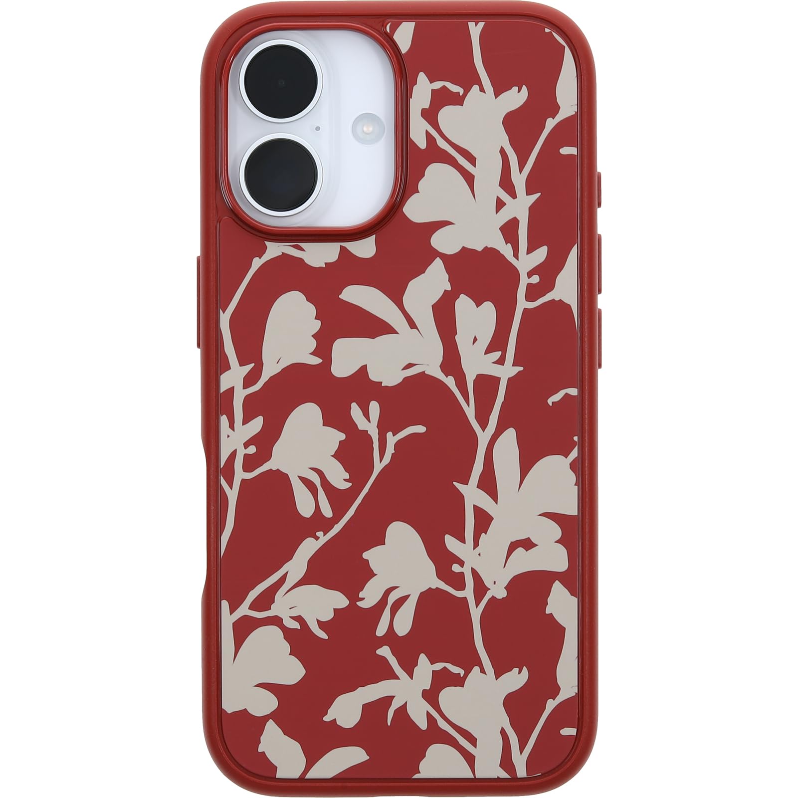 Otterbox Iphone 16 Symmetry Series Case   Autumn Rust