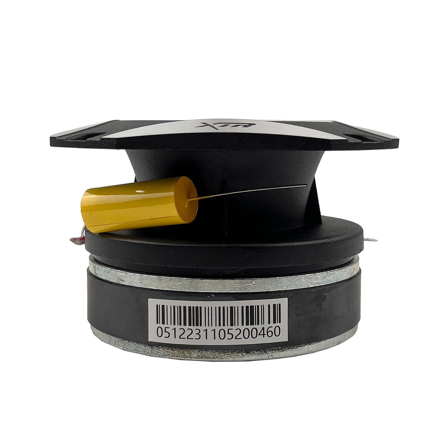 Orion Xtr Series Super Bullet Tweeter Car Audio Car Stereo (Xtw750Fd)