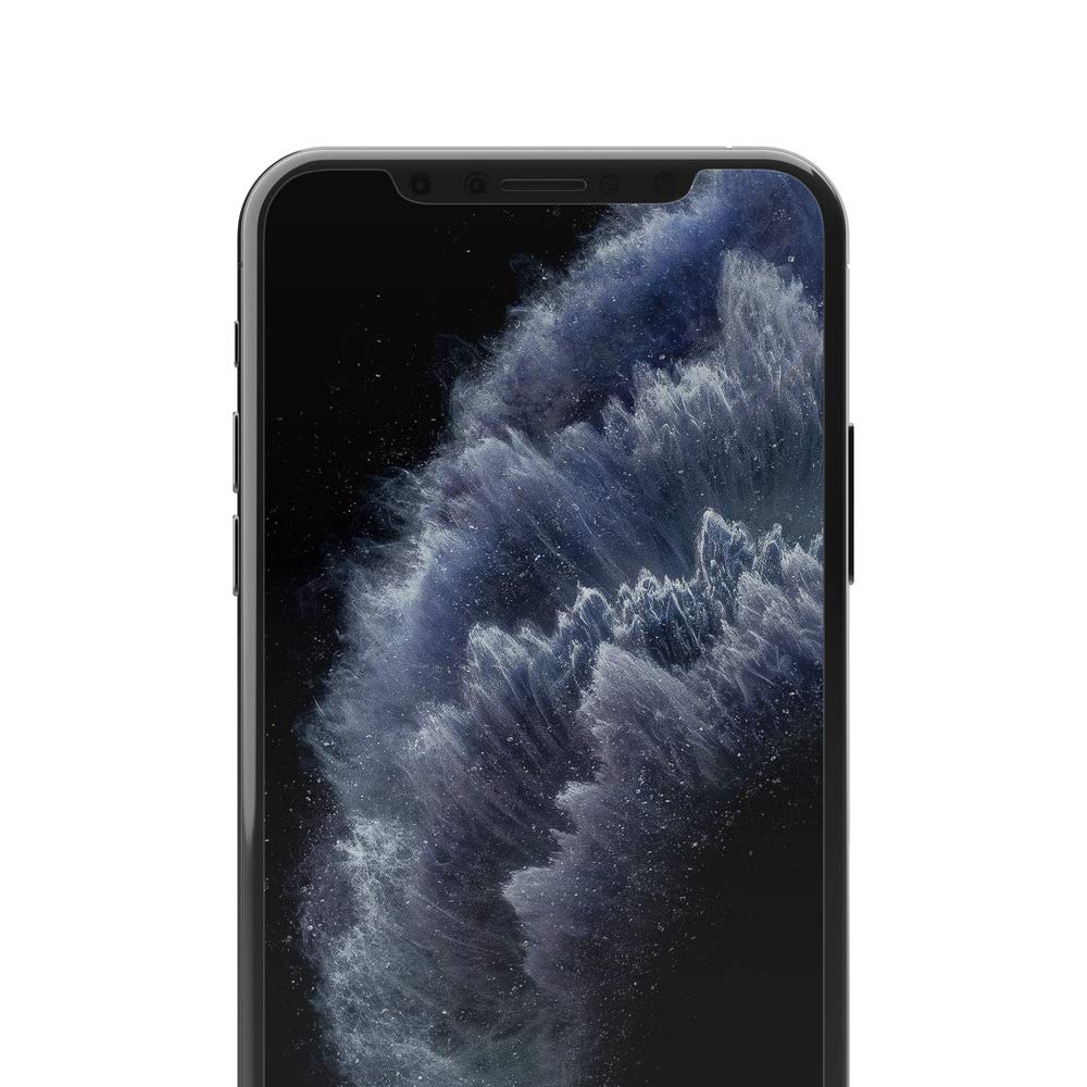 Playa Iphone 11 Pro Screen Protector (2 Pack), Iphone 11 Glass Screen Protector, Protects From Scratches And Scuffs, Preserves C