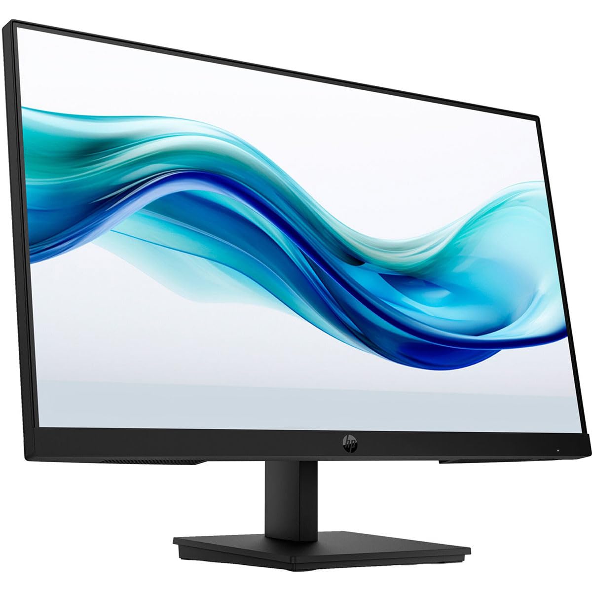 Hp 324Pf 24'' Class Full Hd Lcd Monitor - 16:9 - Black
