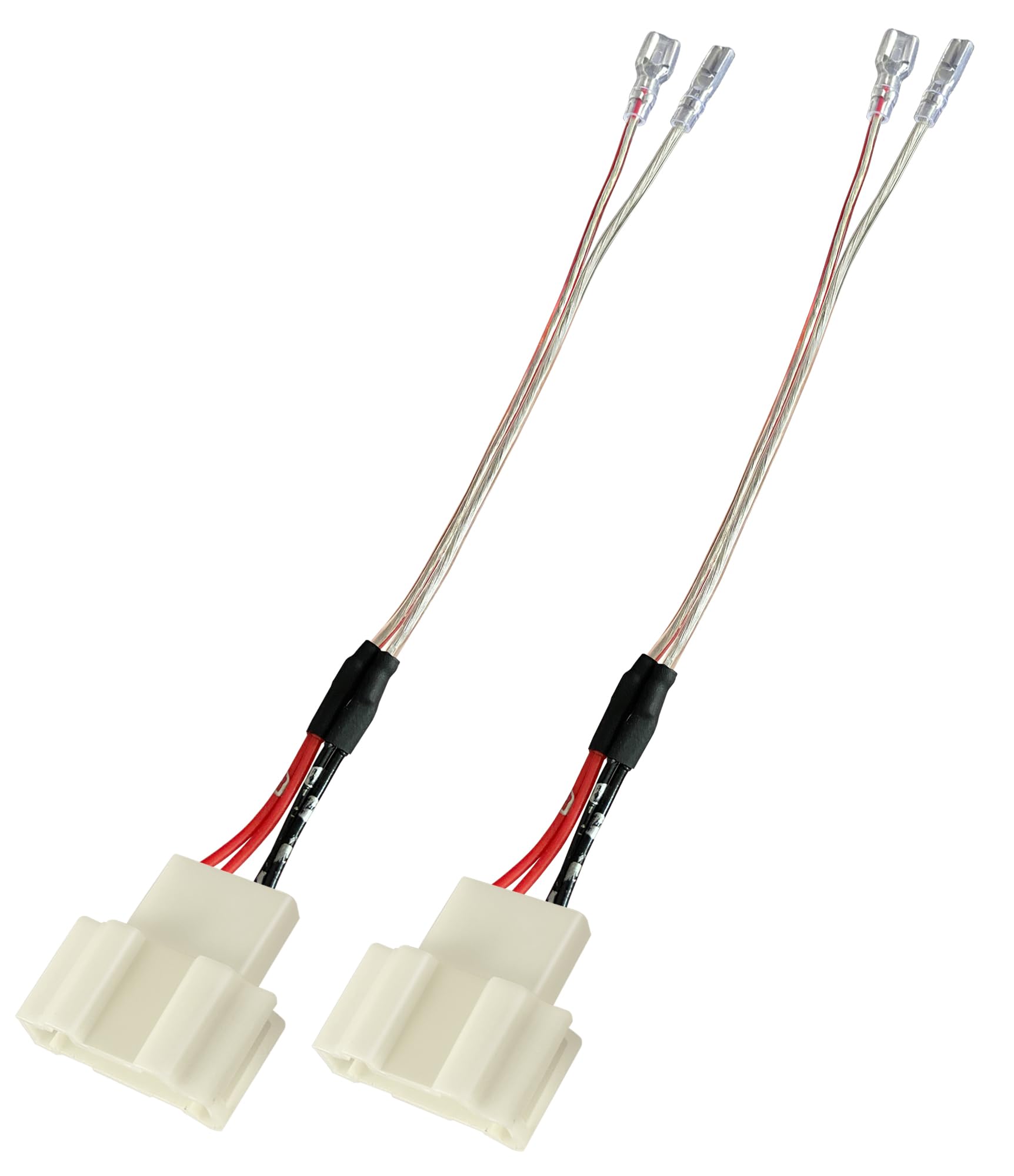 Car Front Rear Door Speaker Wiring Harness Connector Plug Replace For Volkswagen Vw 2009 2018 Ti'Guan,1999 2019 Golf,1999 2016 J