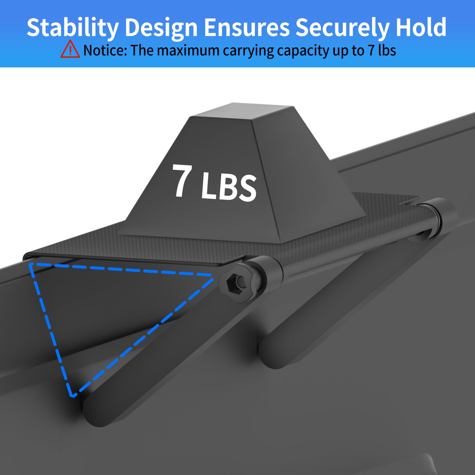 13 Inch Wide Platform Adjustable Tv Top Shelf,Screen Top Shelf Mount,Monitor Top Of Tv Shelf Mounting Bracket For Streaming Devi