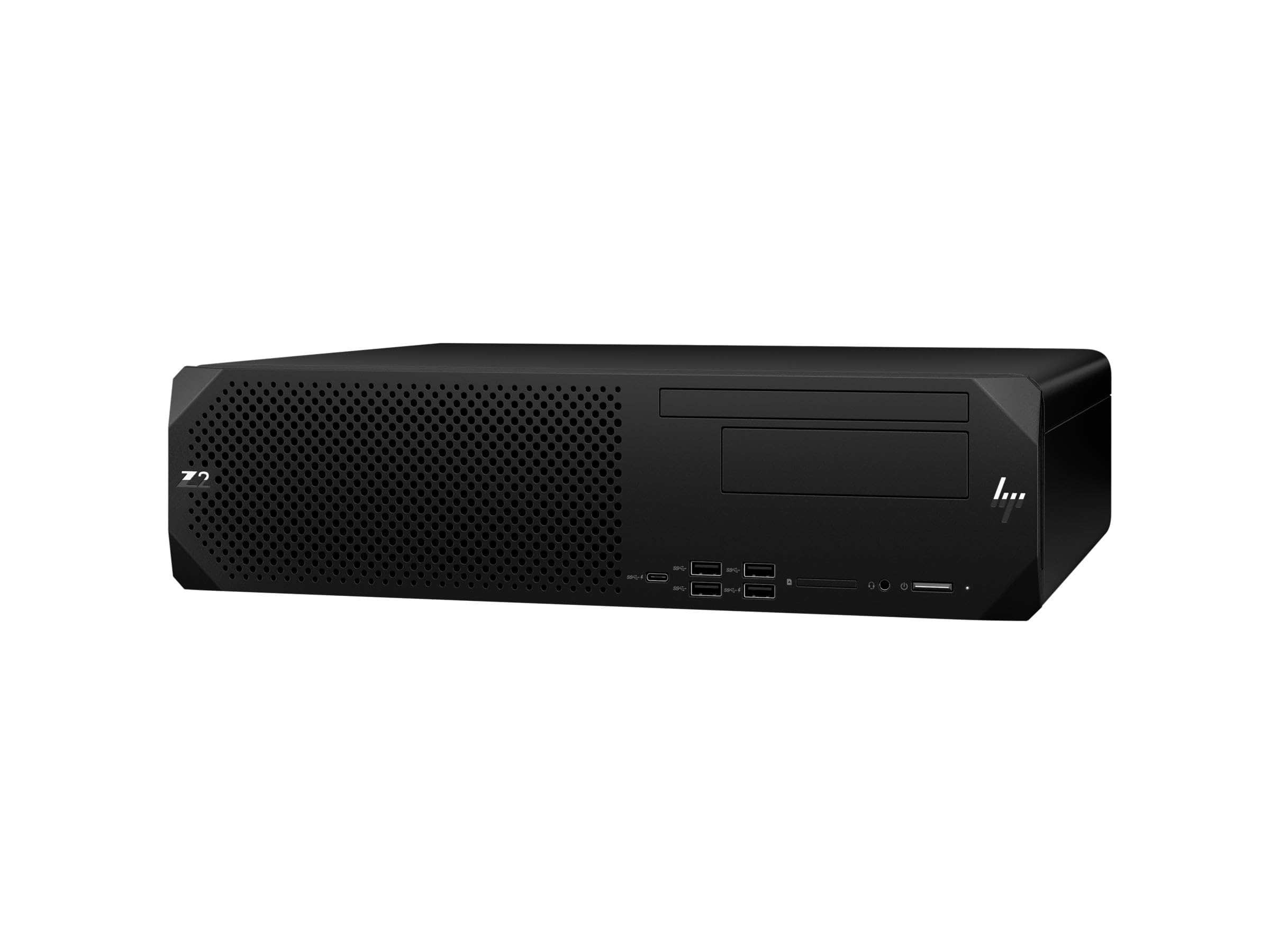 HP Z2 G9 Workstation - Core i9 14th Gen i9-14900 - 32 GB - 1 TB SSD - Small Form Factor - Smart Buy - Intel Chip - Windows 11 Pr
