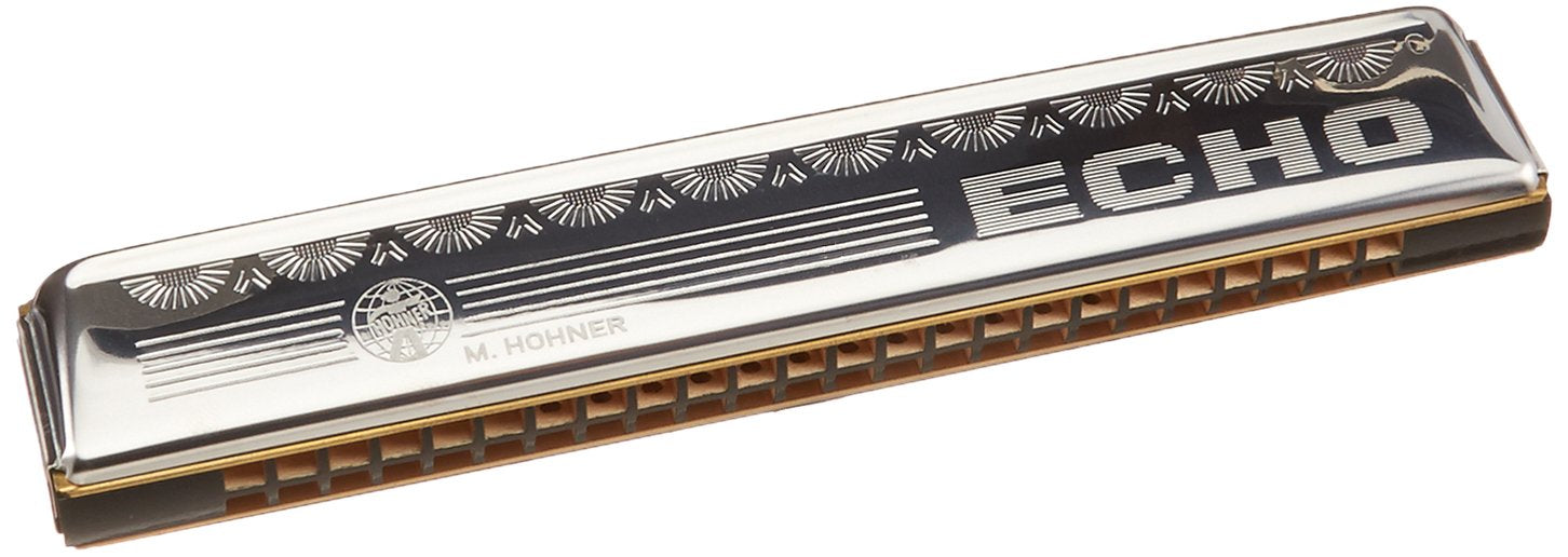 Hohner Harmonica (2509 C)