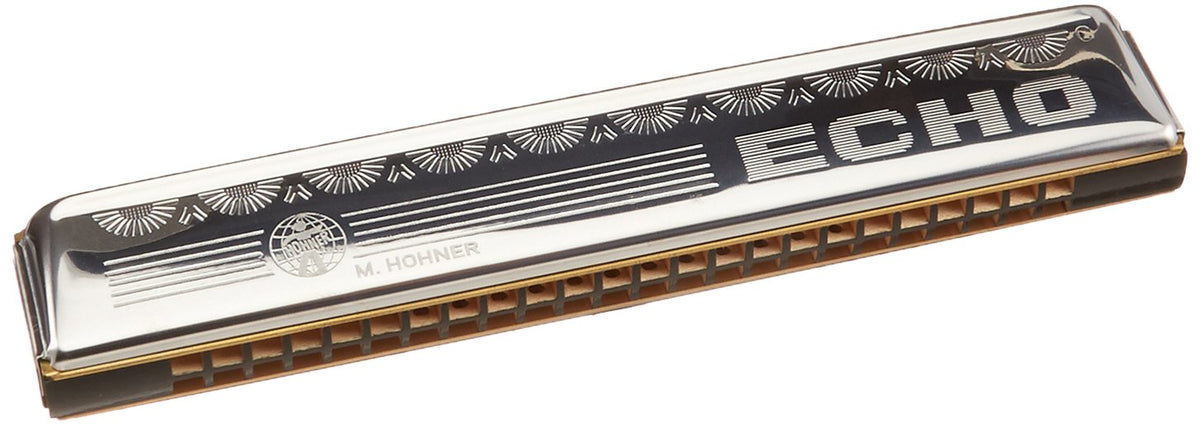 Hohner Harmonica (2509-C)