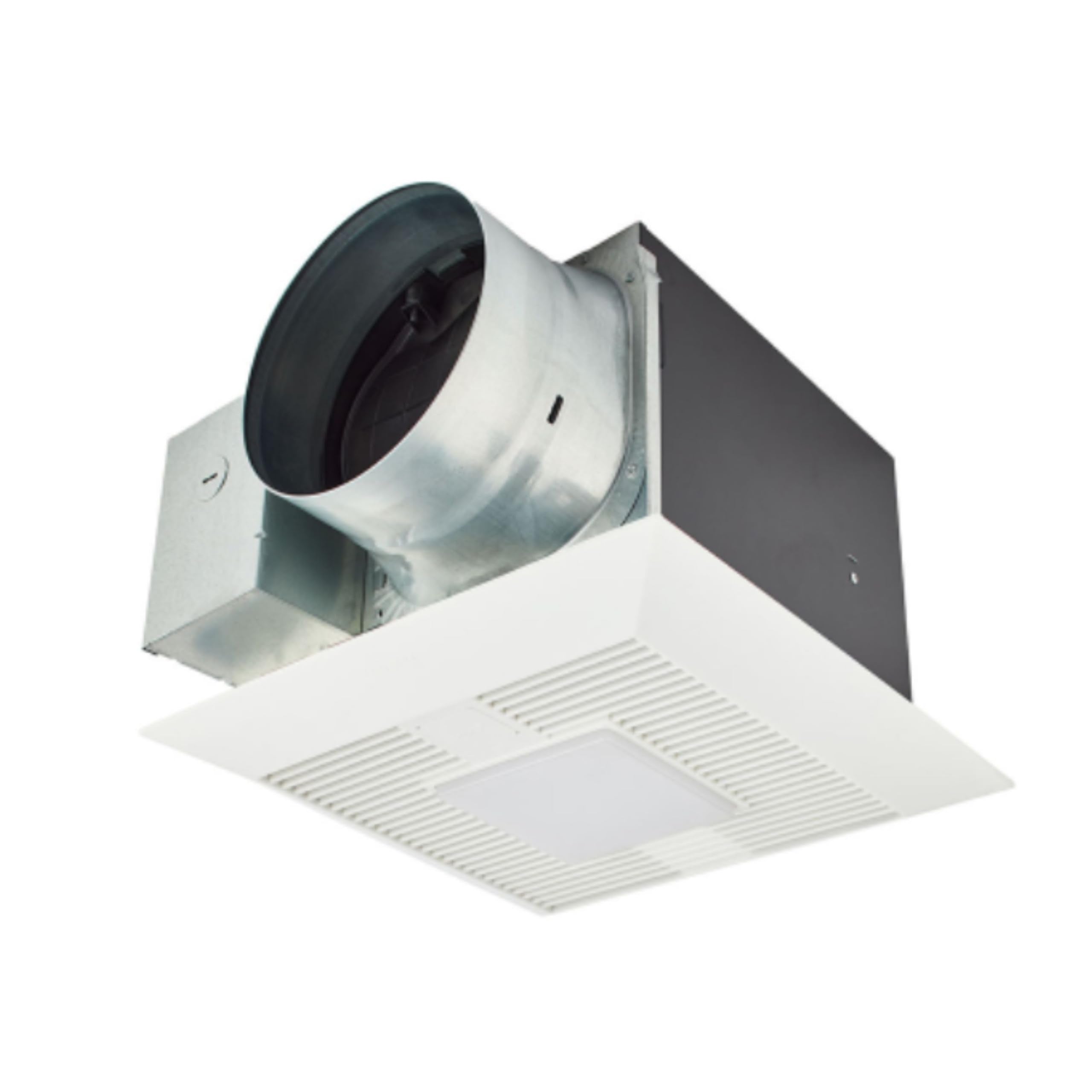 Panasonic Whispergreen Select   Whisper Quiet Ventilation Fan With Flex Z Fast Installation & Optional Add On Modules   Bathroom