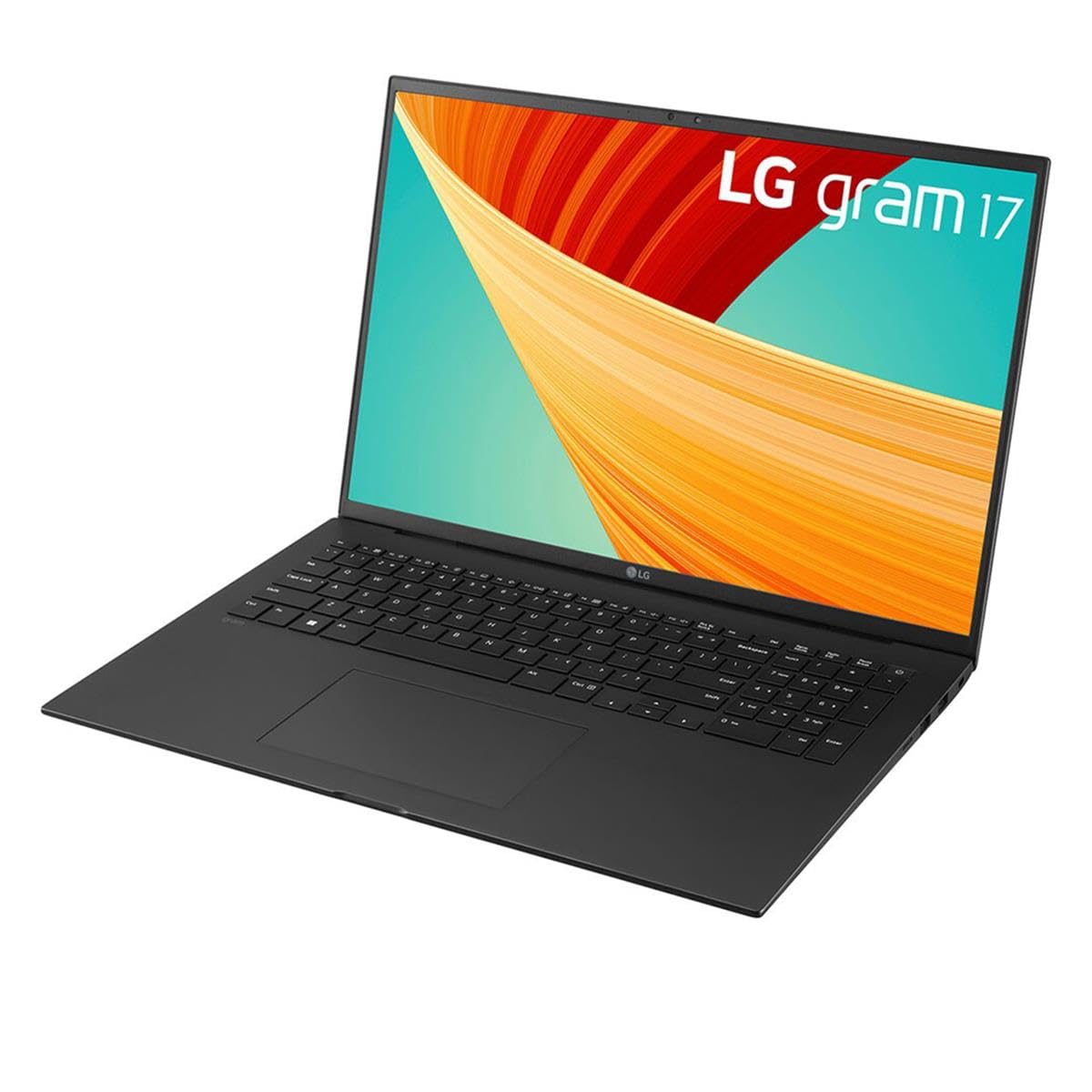 17'' Gram Lightweight Notebook|17'' Lg Gram Lightweight Notebook, Hw Tpm, Windows 11Pro, Core I5 With Vpro, 16Gb Ddr, 512Gb Ssd,