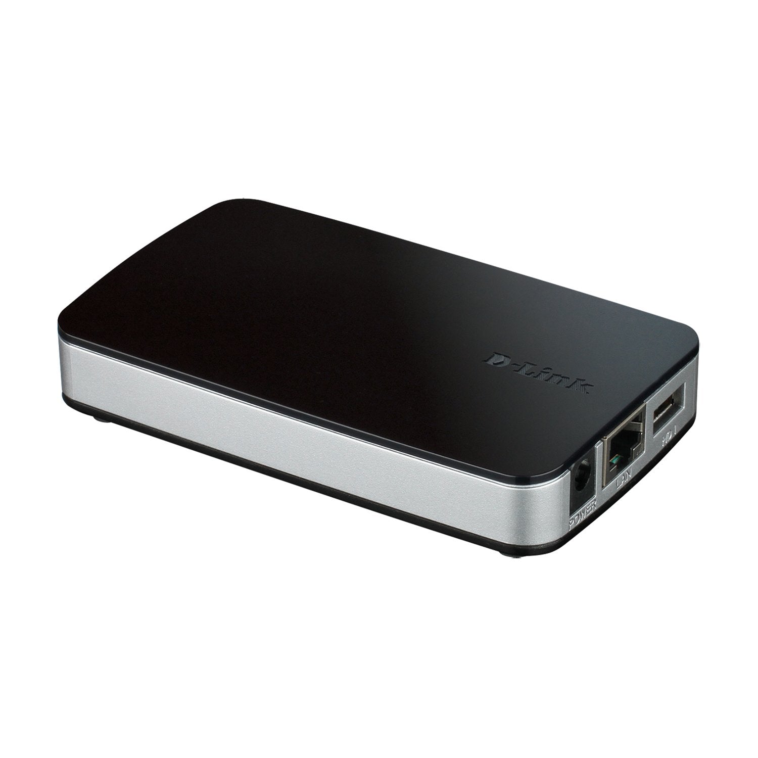 D-Link Camera Video Recorder mydlink-Enabled (DNR-202L)