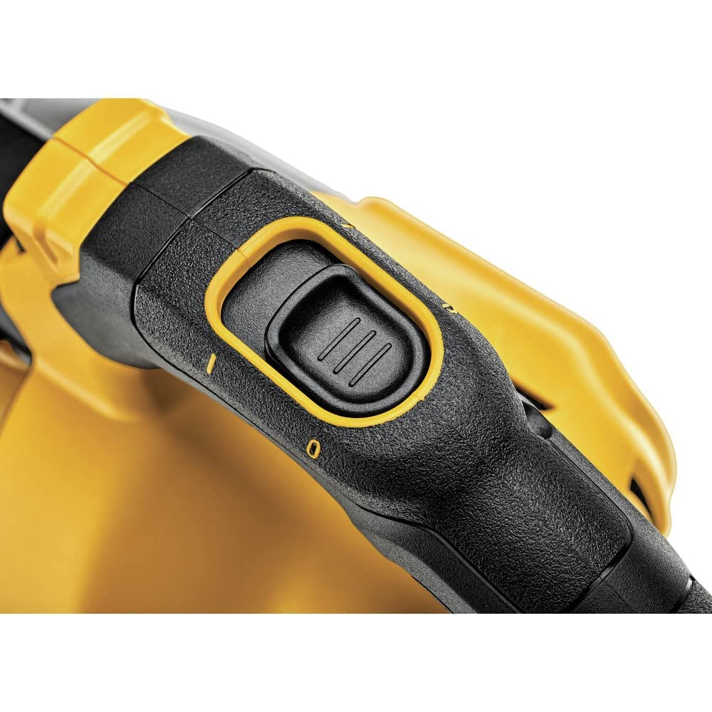 Dewalt 20V Vacuum, Cordless Handheld Vacuum, Hepa, Battery Not Included (Dcv501Hb)