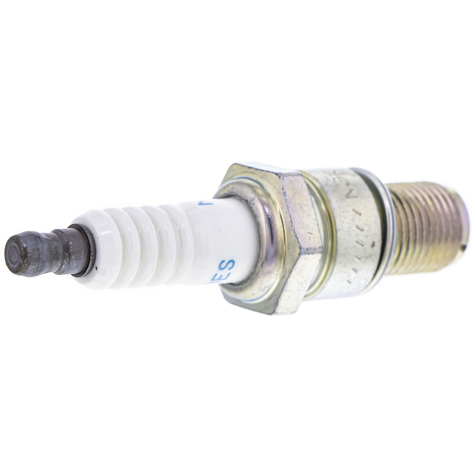 Spark Plug, Motorcycle/Snowmobile, Br9Es