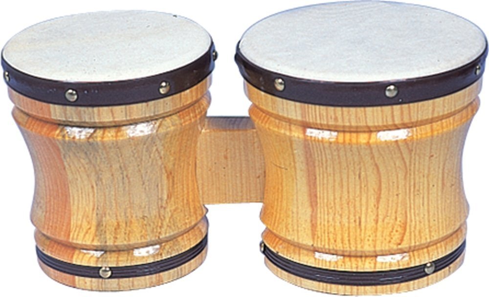 Rhythm Band Bongo Drum (Rb1303)
