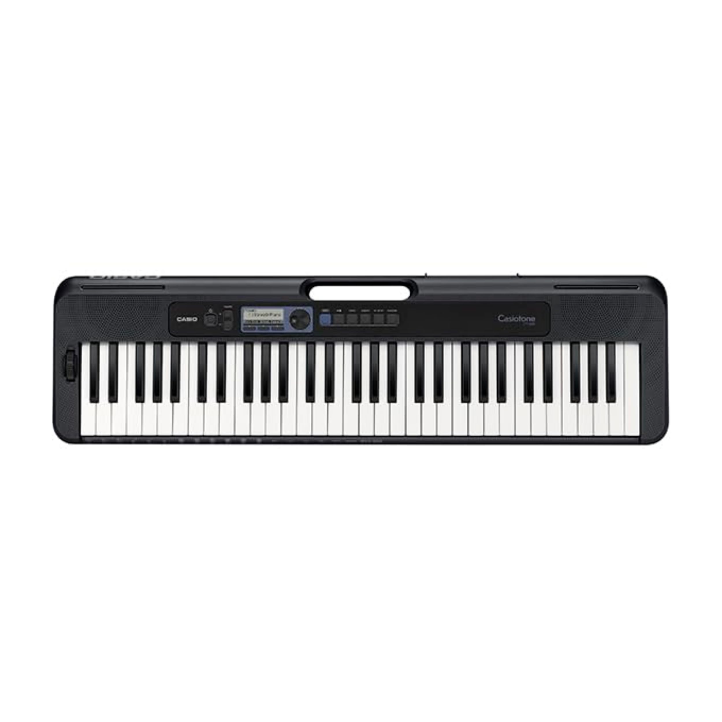 Casio Casiotone Ct S300 61 Key Portable Keyboard