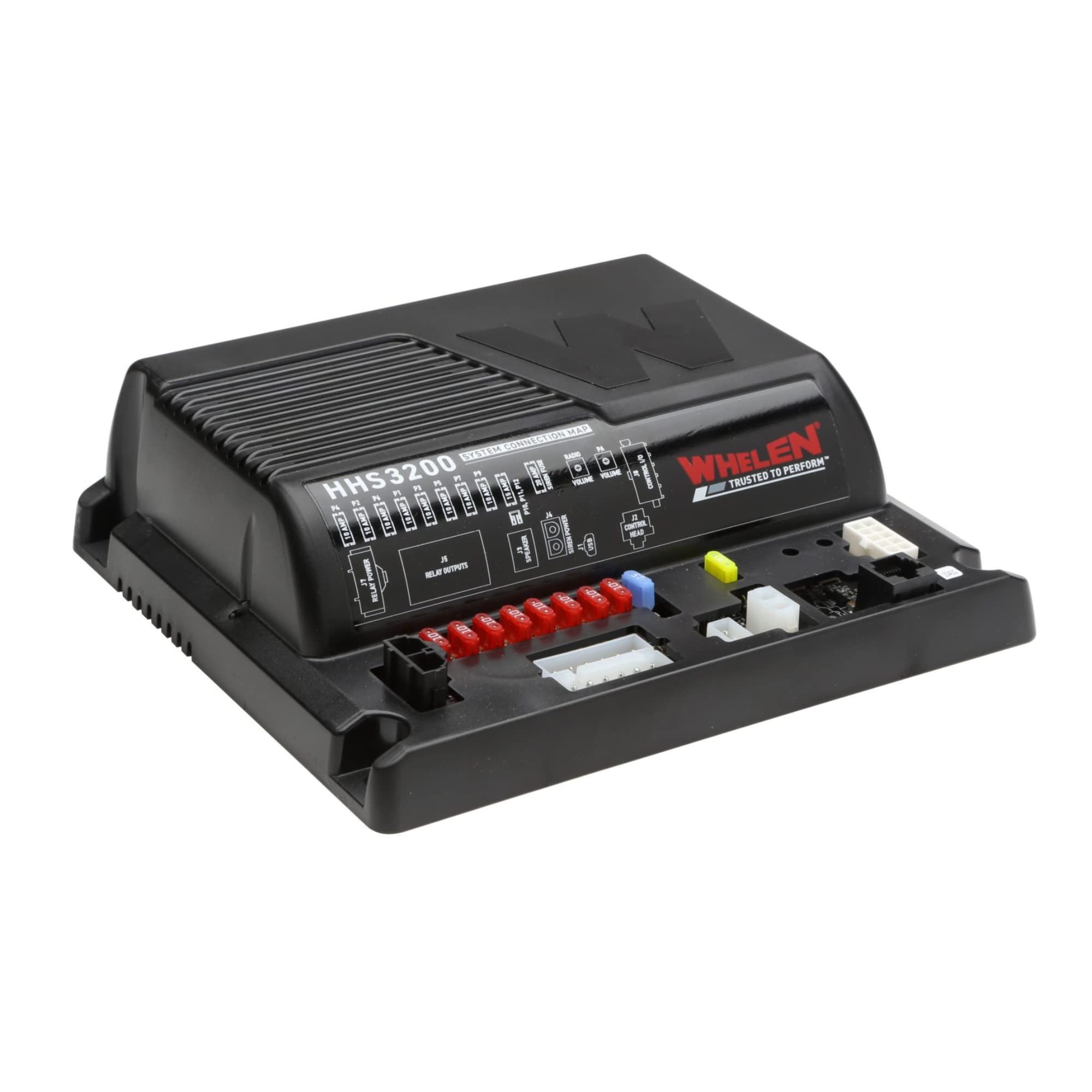 Whelen Hhs3200 200Watt Siren