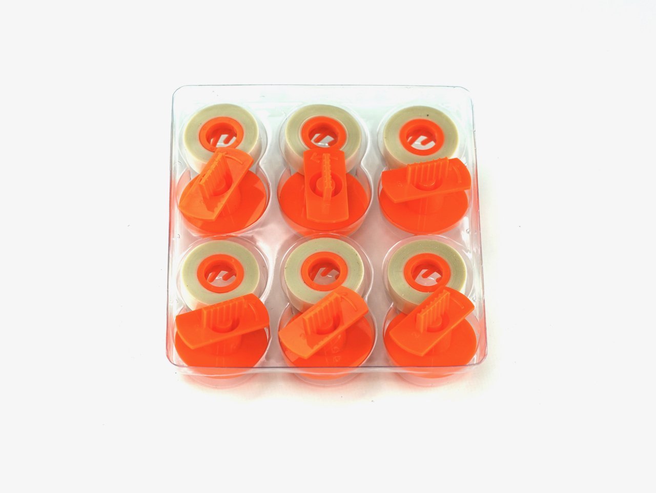 Compatible Ibm Selectric Ii And Iii Typewriter Lift Off Tape Box Of 6