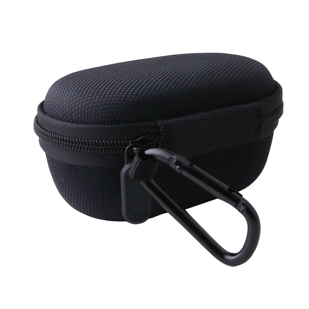 Werjia Hard Carrying Case Compatible With Megacom Duomon Egg/Pocket Catchmon Go