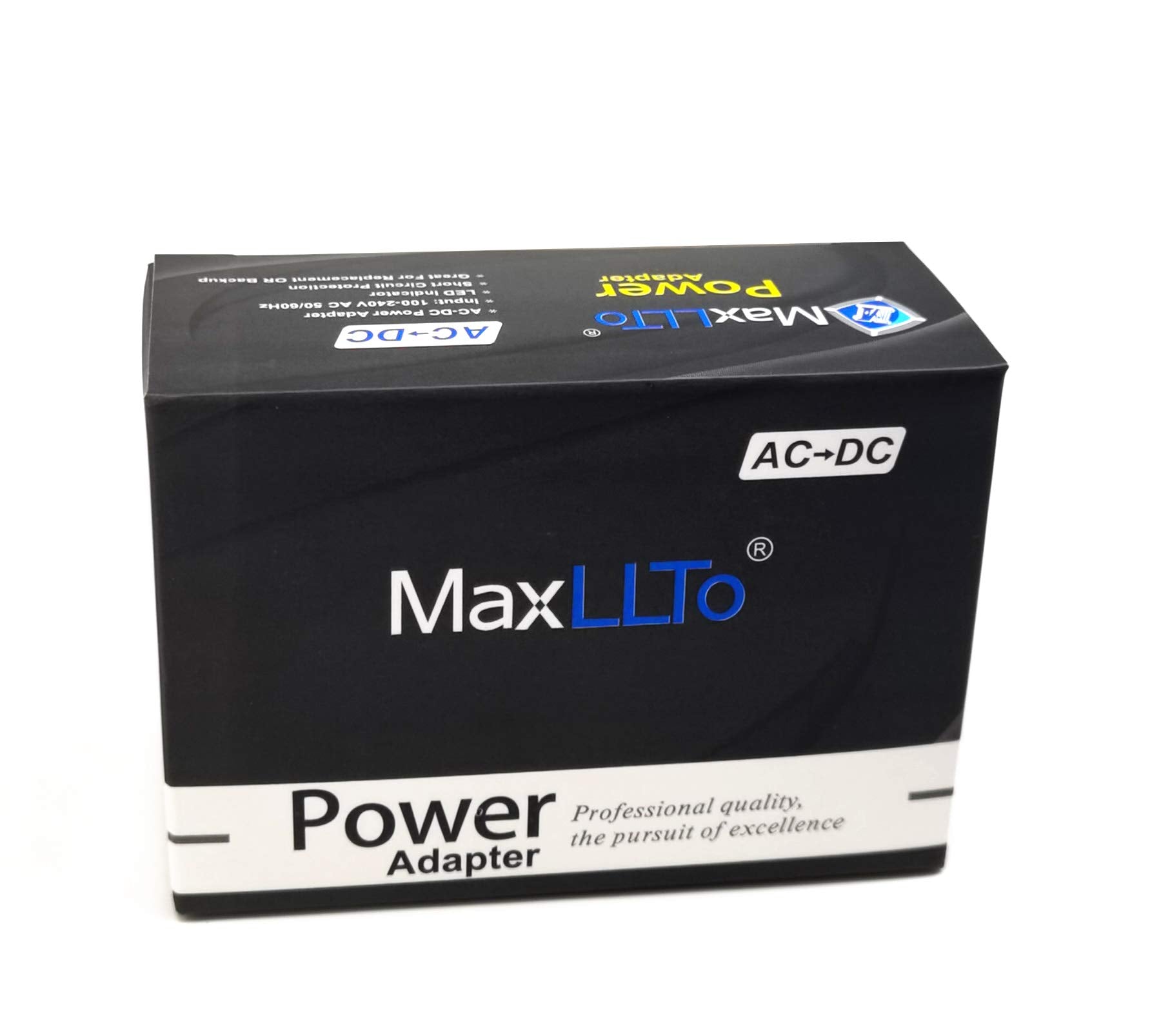 12V 2A Ac Power Replacement Adapter For Yamaha Psr 160 Psr 172 Psr 180 Keyboard Wall Charger Power Supply Cord