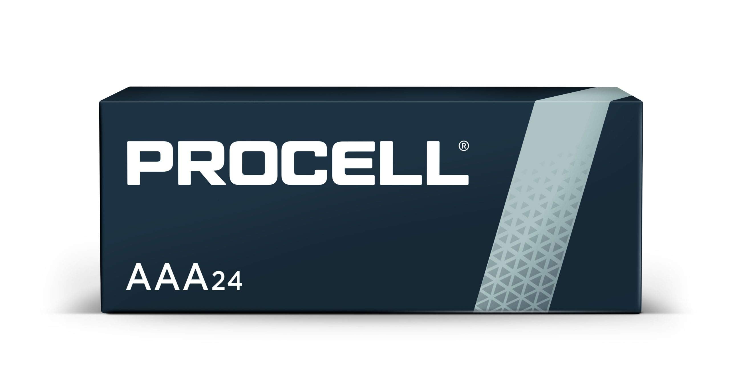 Duracell Procell 48 Battery Super Size Package  (Size Aaa)