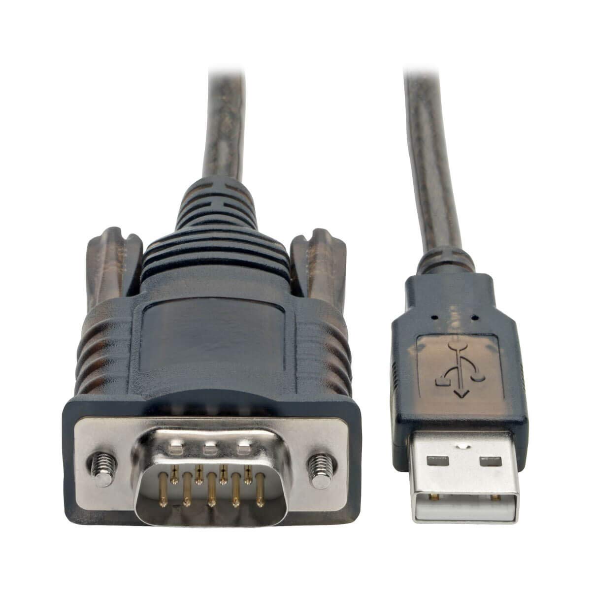 Tripp Lite Av Cables Video Cable (U209 005 Com)
