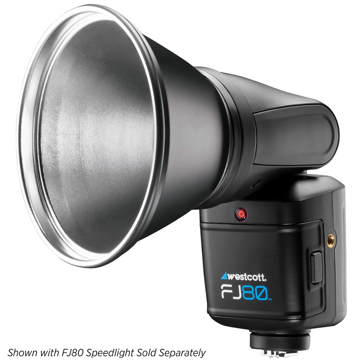 Westcott 5'' Reflector For Fj200 And Fj80