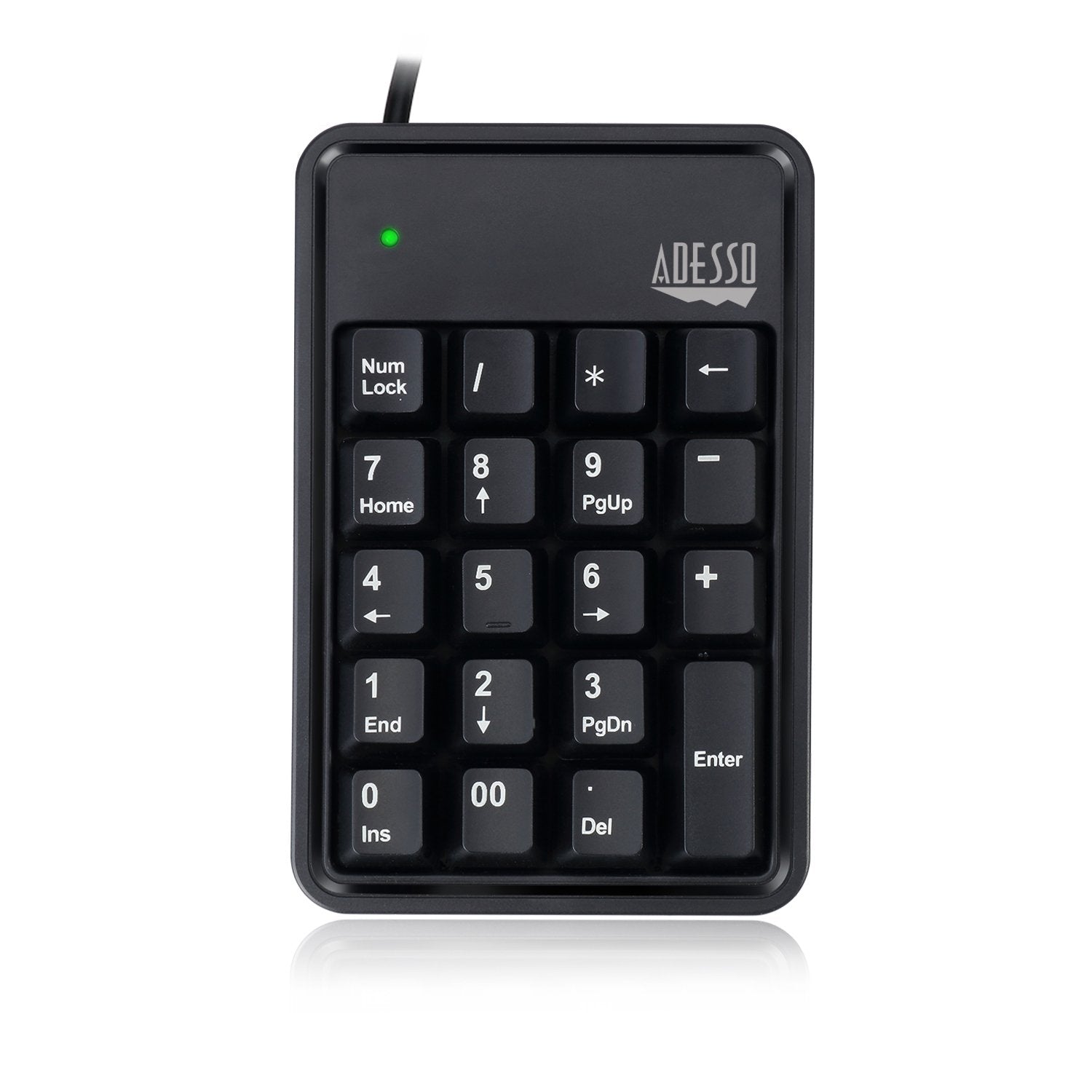 19 Key Mechanical Keypad
