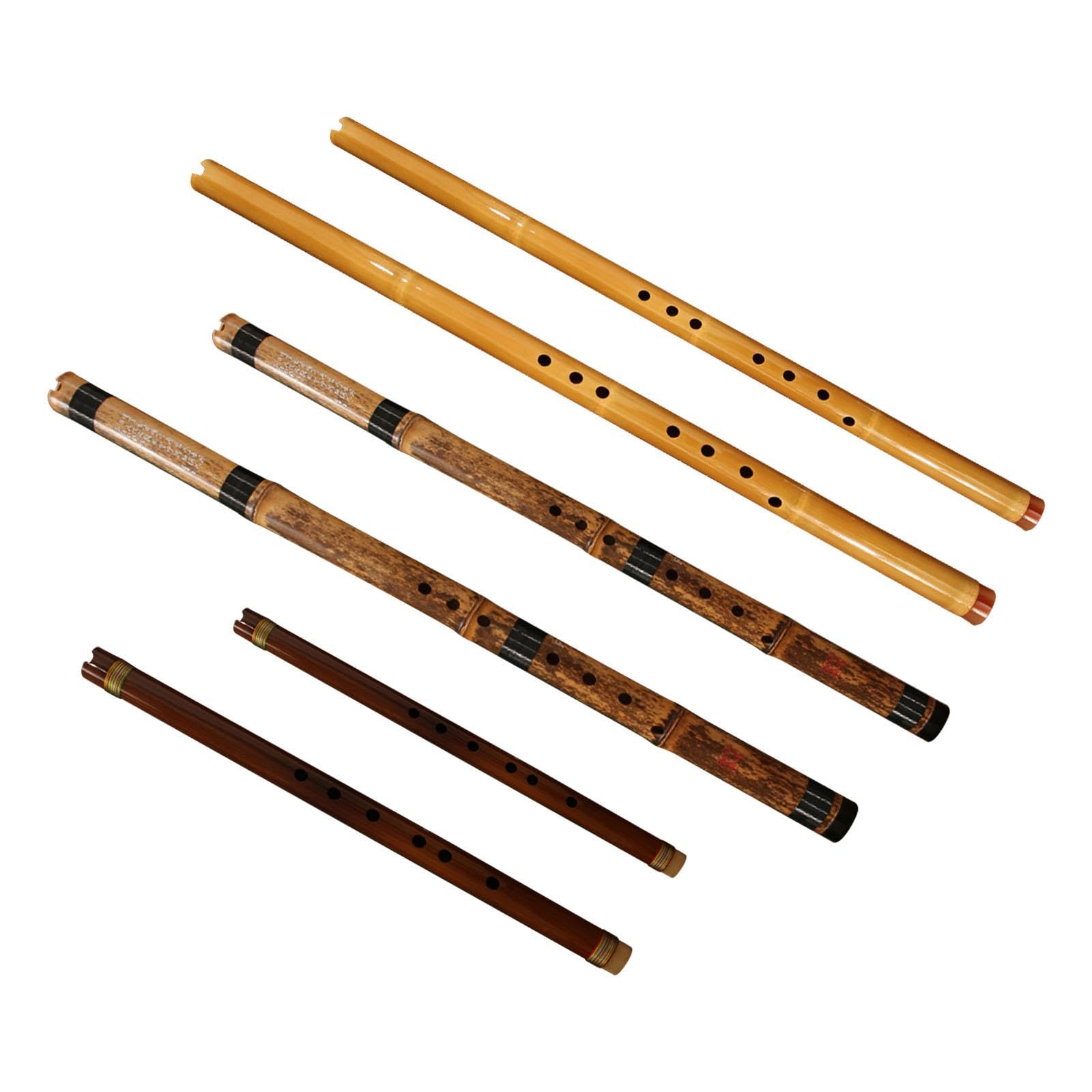 Calandis Flute Professional Handmade Wind Instruments For Adults Orchestra Enthusiast Style A | Flutes | Band & Orchestral | Win