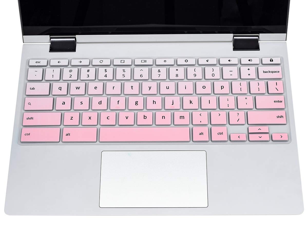 Keyboard Cover Skin for Acer Chromebook - Thumbnail 2