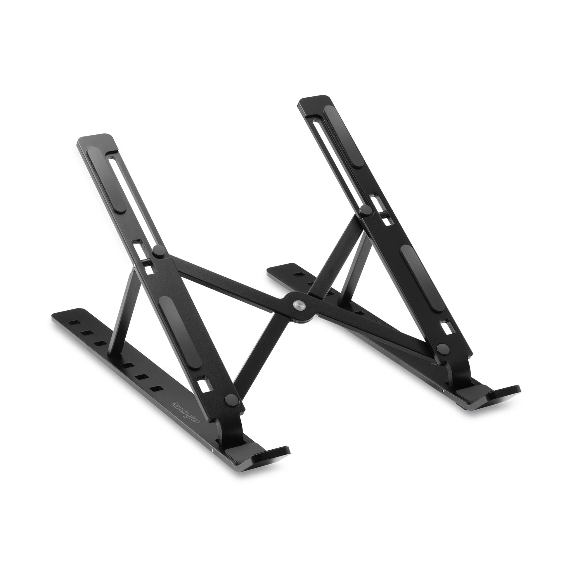 Collapsible Aluminum Laptop Riser