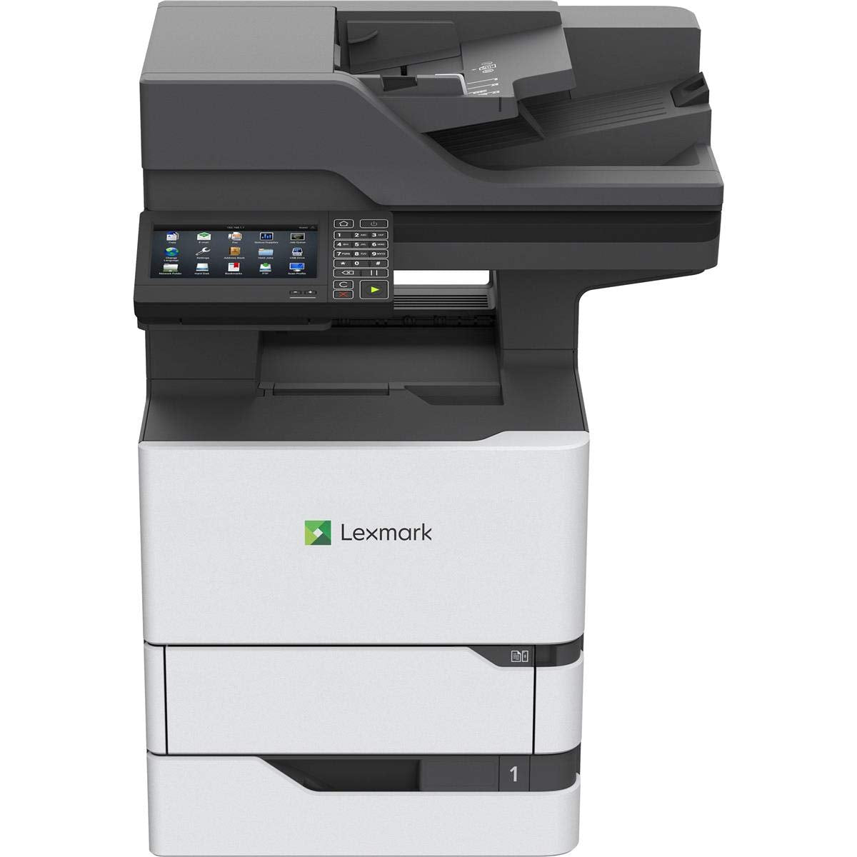 MX722ade Mono Laser