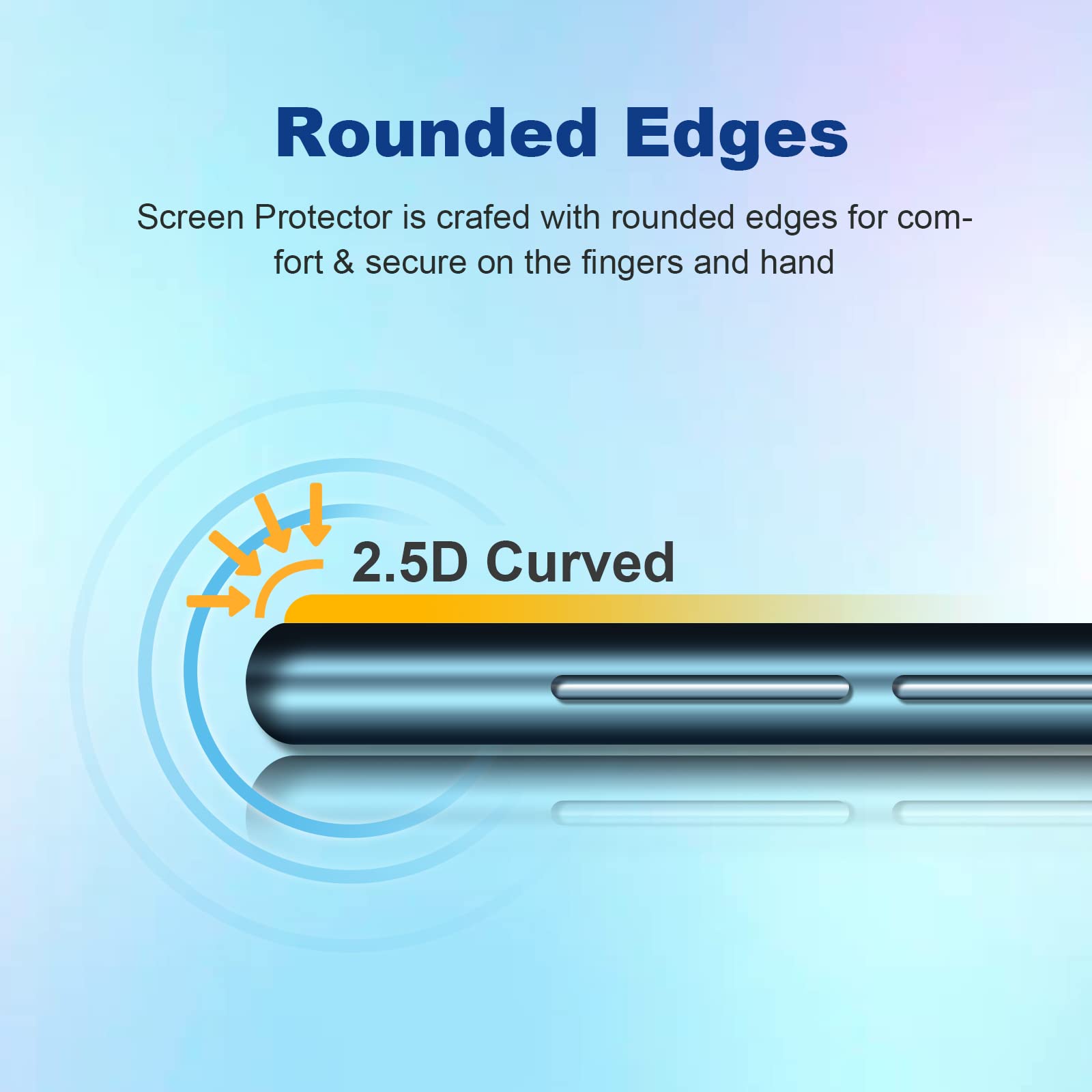 Coleya (2Pack) 2023 2024 Lyriq Screen Protector For Cadillac Lyriq (Luxury/Tech/Sport) 33 Inch Touch Screen, 2024 Lyriq Accessor