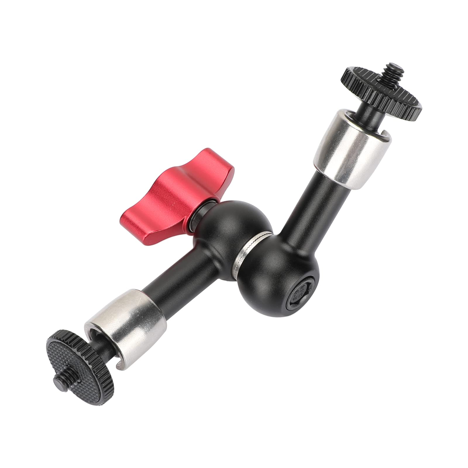 CAMVATE 5.7 Articulating Magic Arm V1(Red