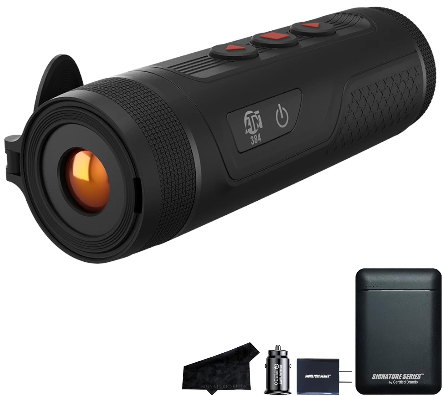 ATN BlazeTrek 319 Thermal Imaging Monocular