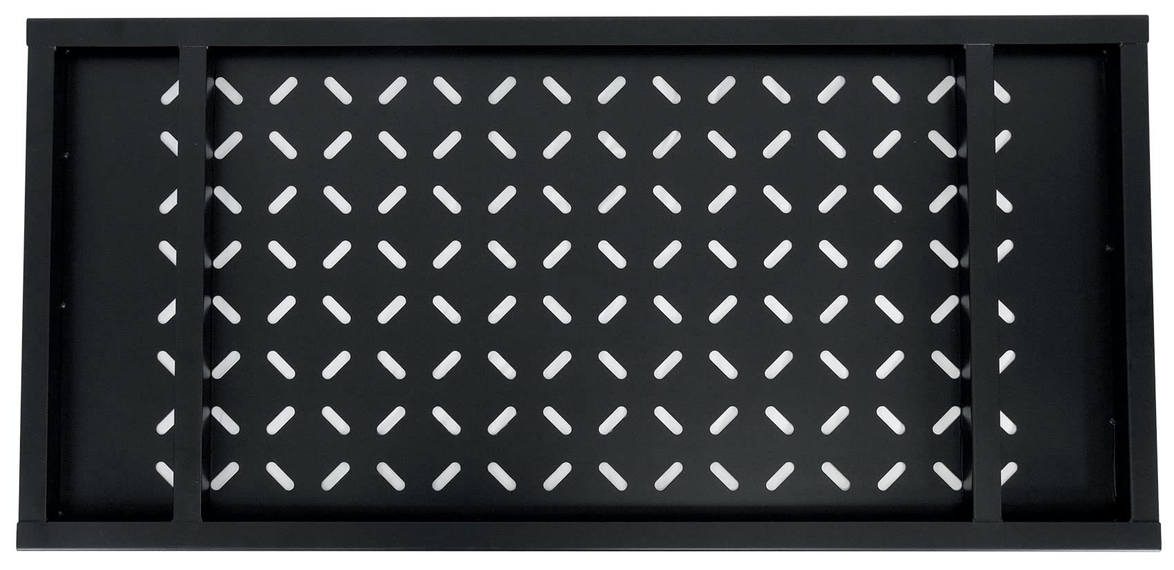 Rockville Ks1 Shelf For Z X Turns Keyboard Stands Into Dj Table