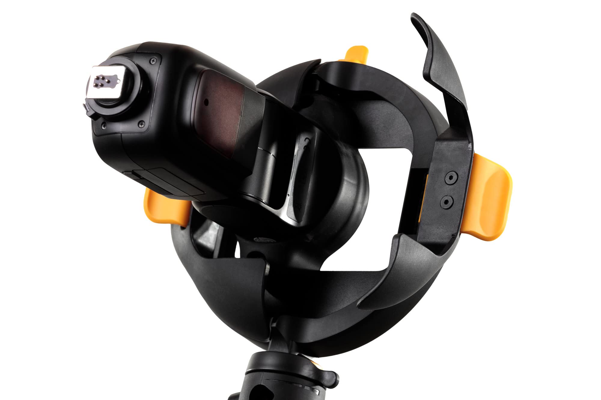 Magring 2 Softbox Mount By Magmod | Photography Lighting Magbox Accessory | Modular Speedlite Base | New And Improved Magnetic S